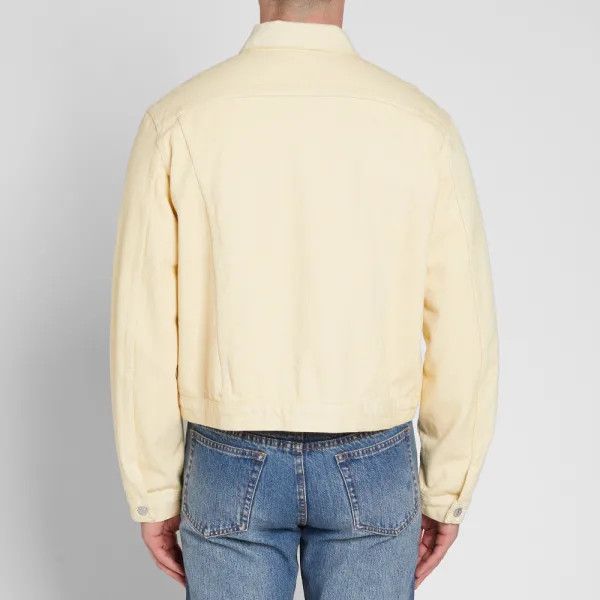 Our Legacy Mudride Jacket Primrose Denim Size US S / EU 44-46 / 1 - 3 Thumbnail