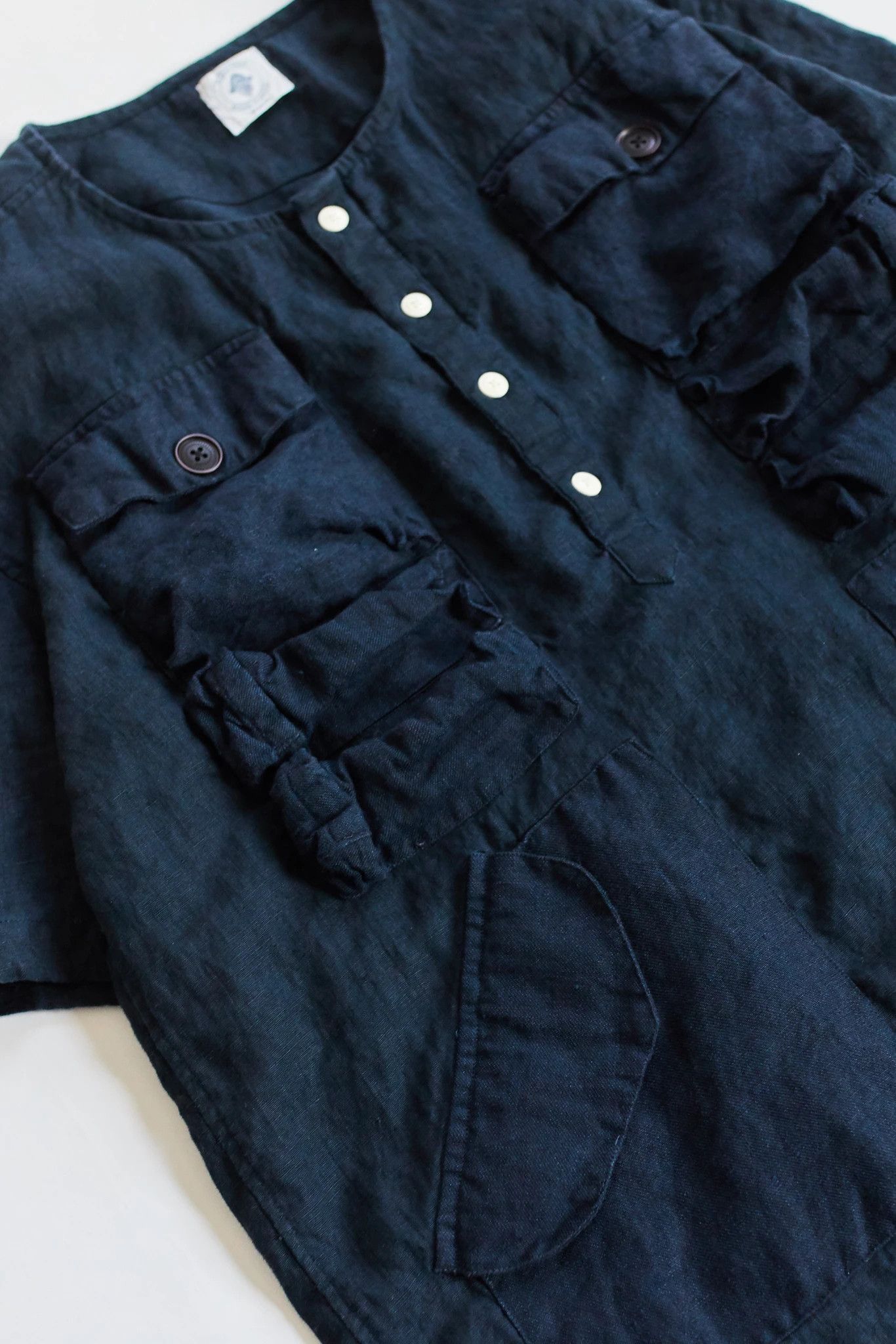 18 East Driss Utility Popover Size US S / EU 44-46 / 1 - 2 Thumbnail