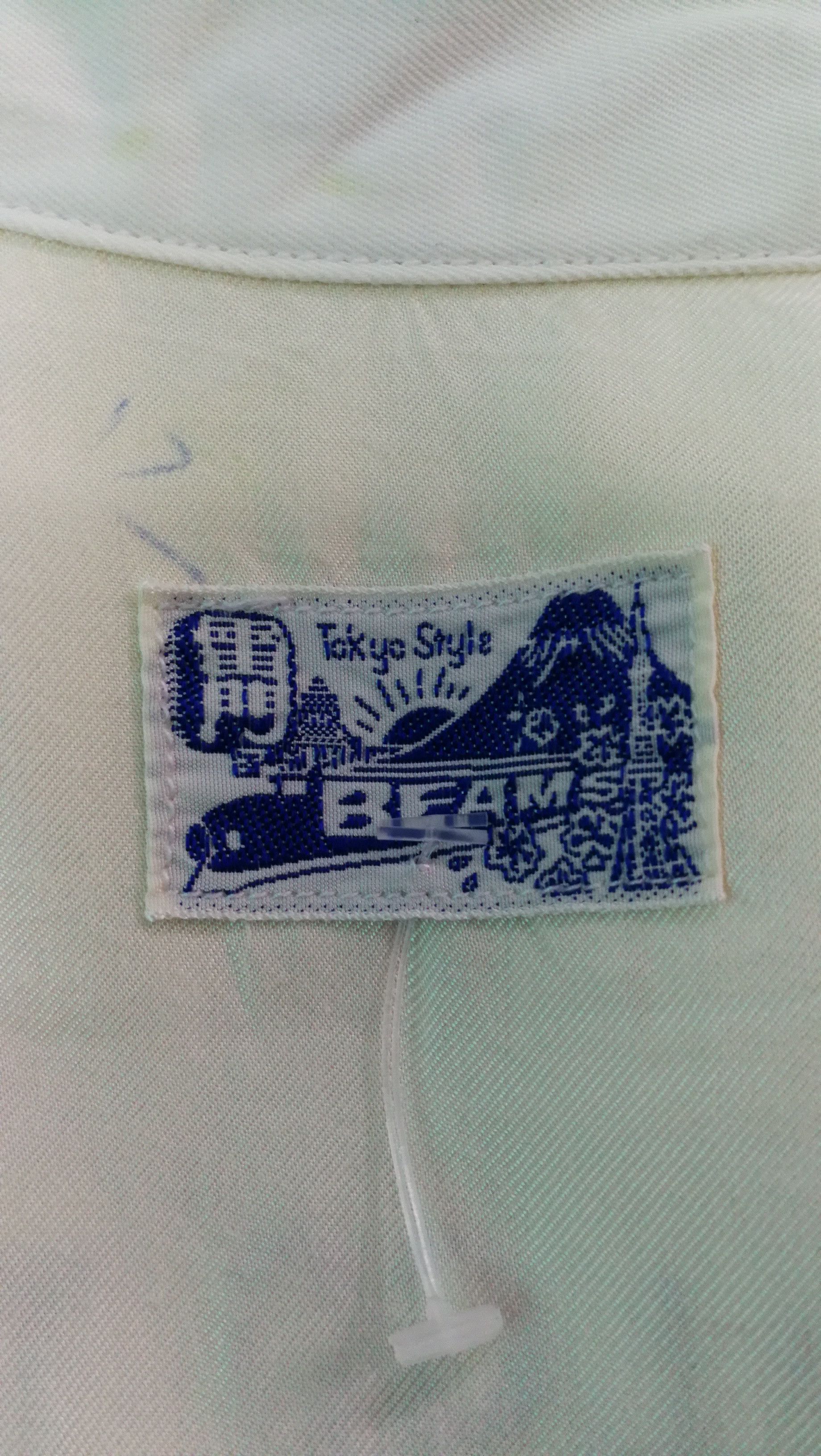 Beams Plus Beams Boy x Tailor Toyo Souvenir Jacket Size US S / EU 44-46 / 1 - 5 Thumbnail