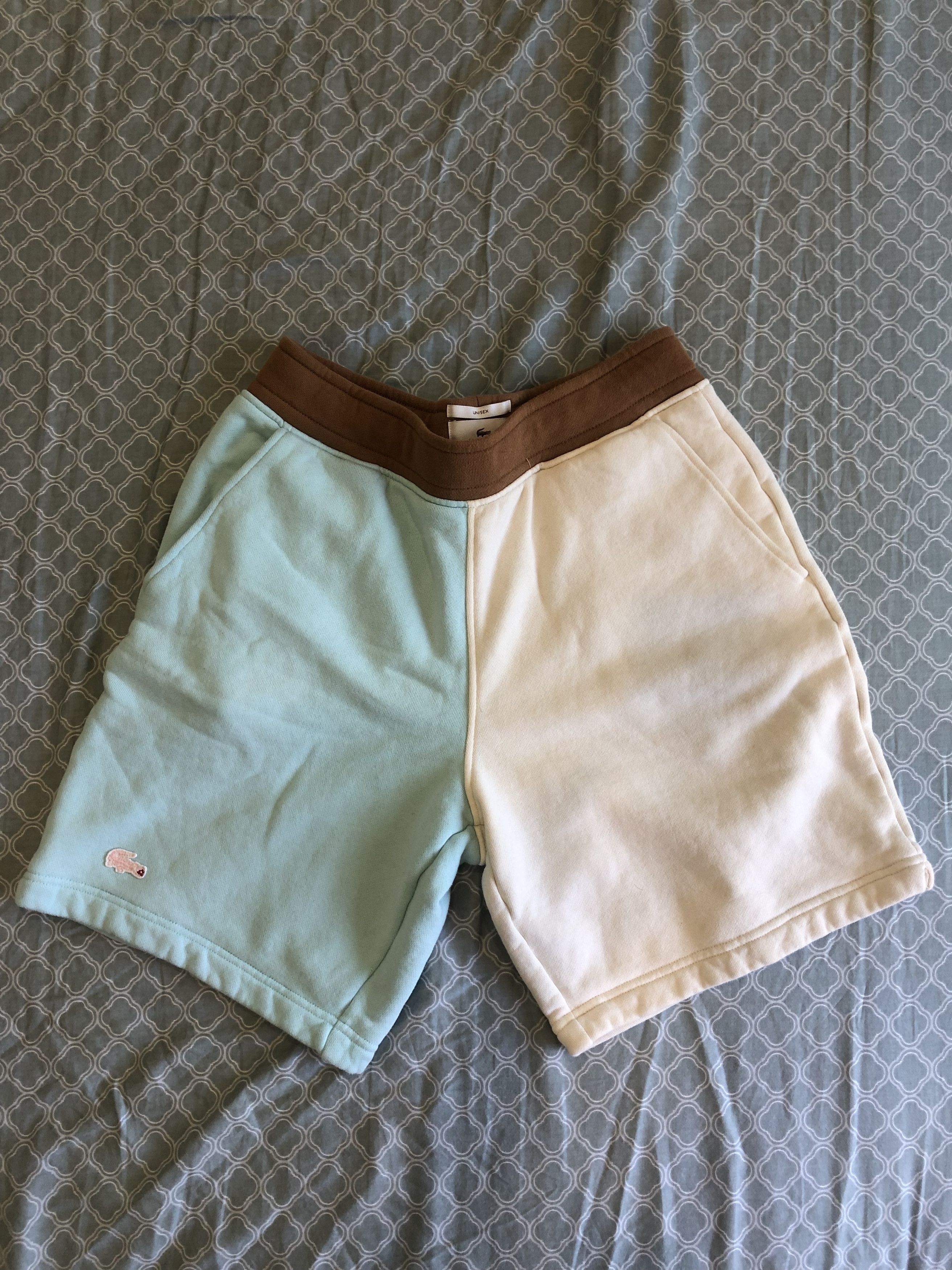 新品 Golf Wang CHINO SHORTS 34 ブラウン タイラー Nike Tour Men's 8