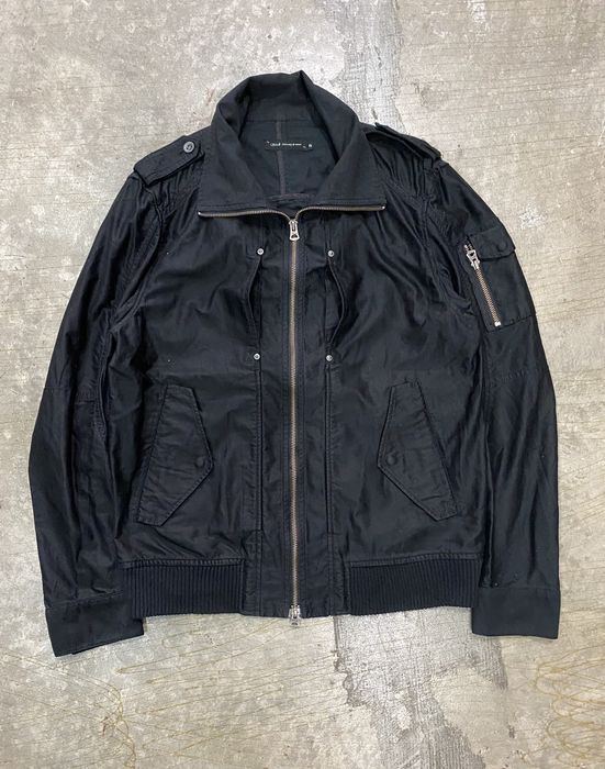 Phenomenon SLICK Japan multipocket light jacket | Grailed