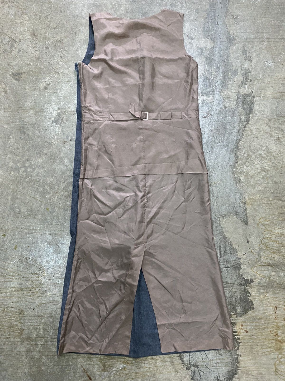 Comme des Garcons 1995 iconic vintage dres Size S / US 4 / IT 40 - 5 Thumbnail