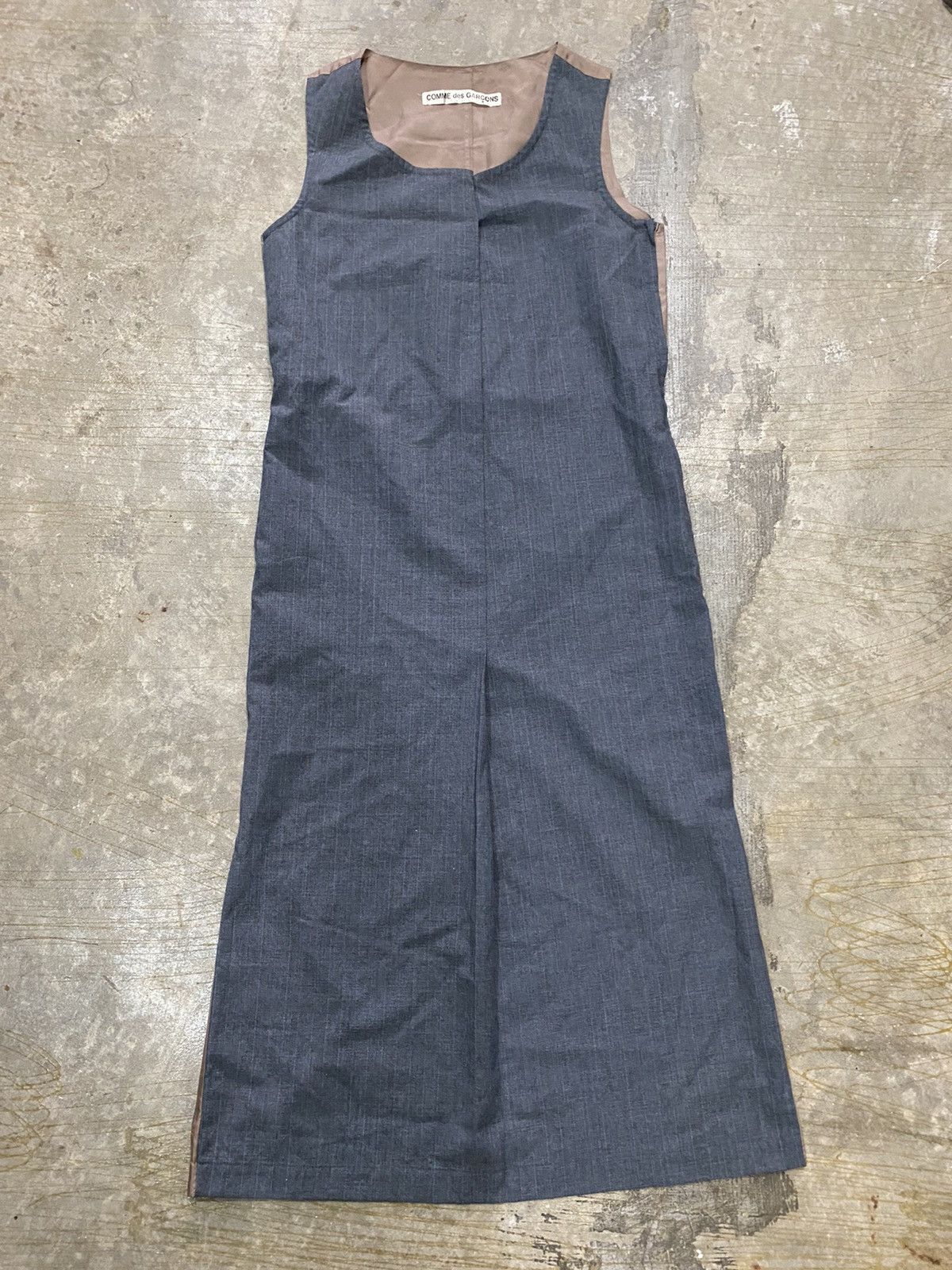 Comme des Garcons 1995 iconic vintage dres Size S / US 4 / IT 40 - 3 Thumbnail
