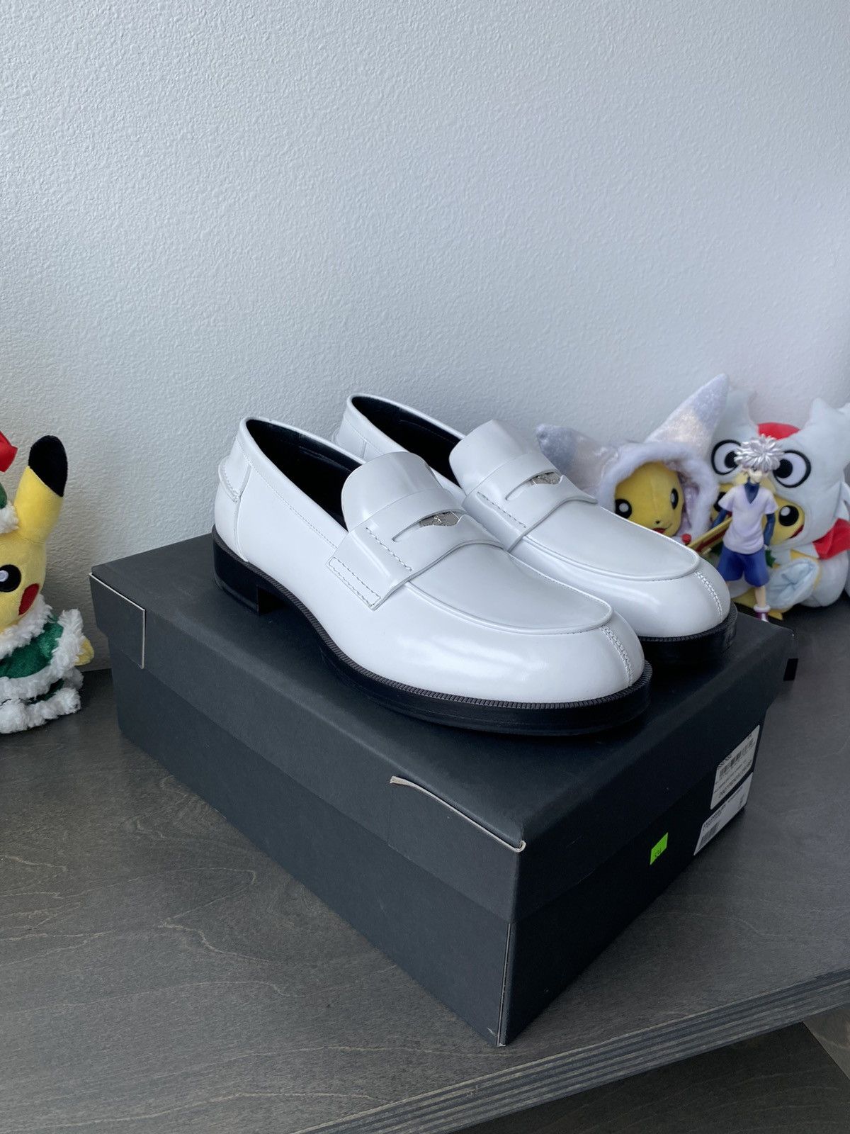 靴 1017 ALYX 9SM MONO 42 ALYX / MONO HIKING SNEAKER / 22SS MODEL】ご視聴者様の罠に