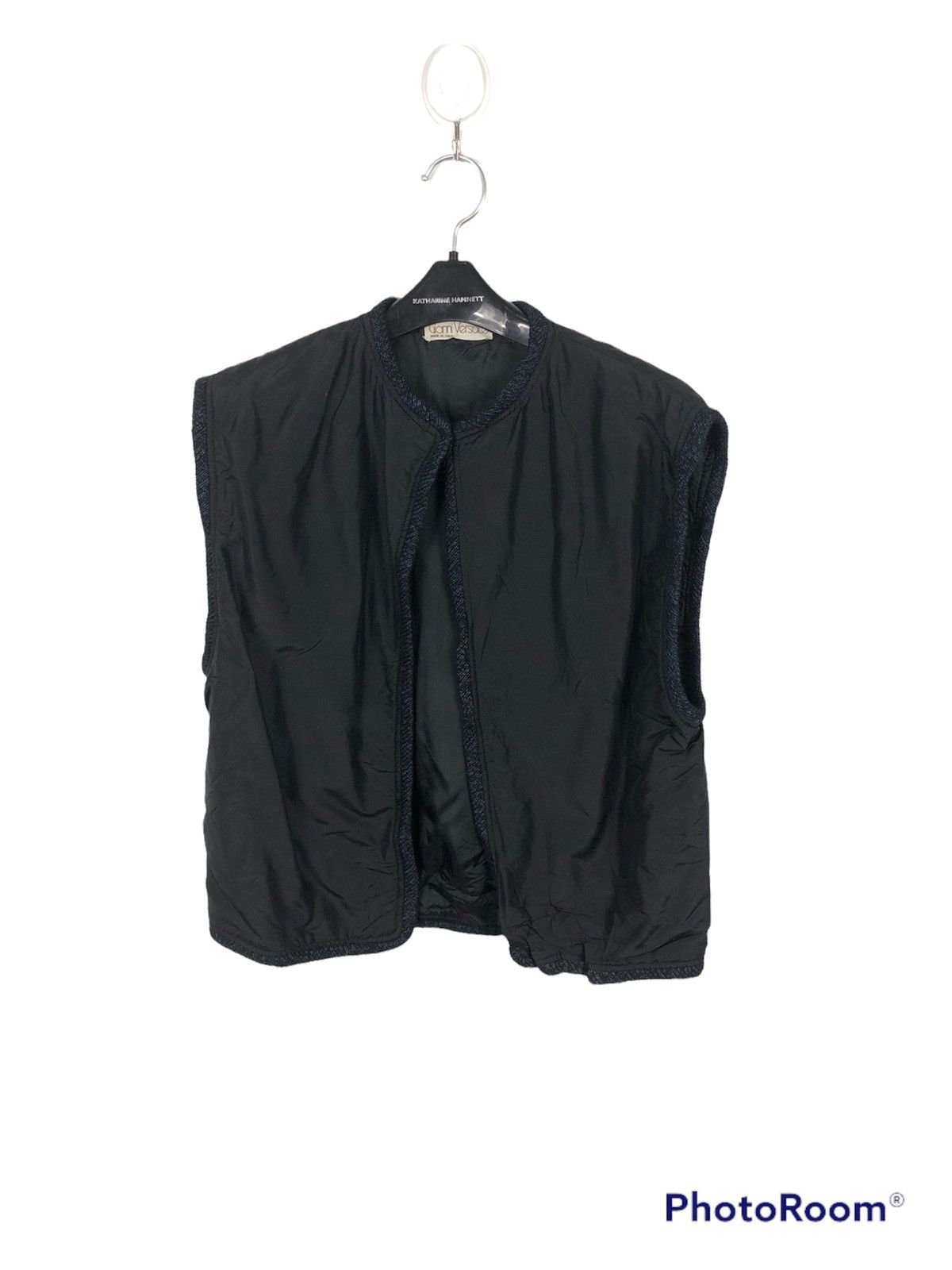 Gianni Versace Vest