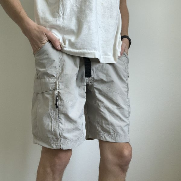 Coleman utility cheap cargo short