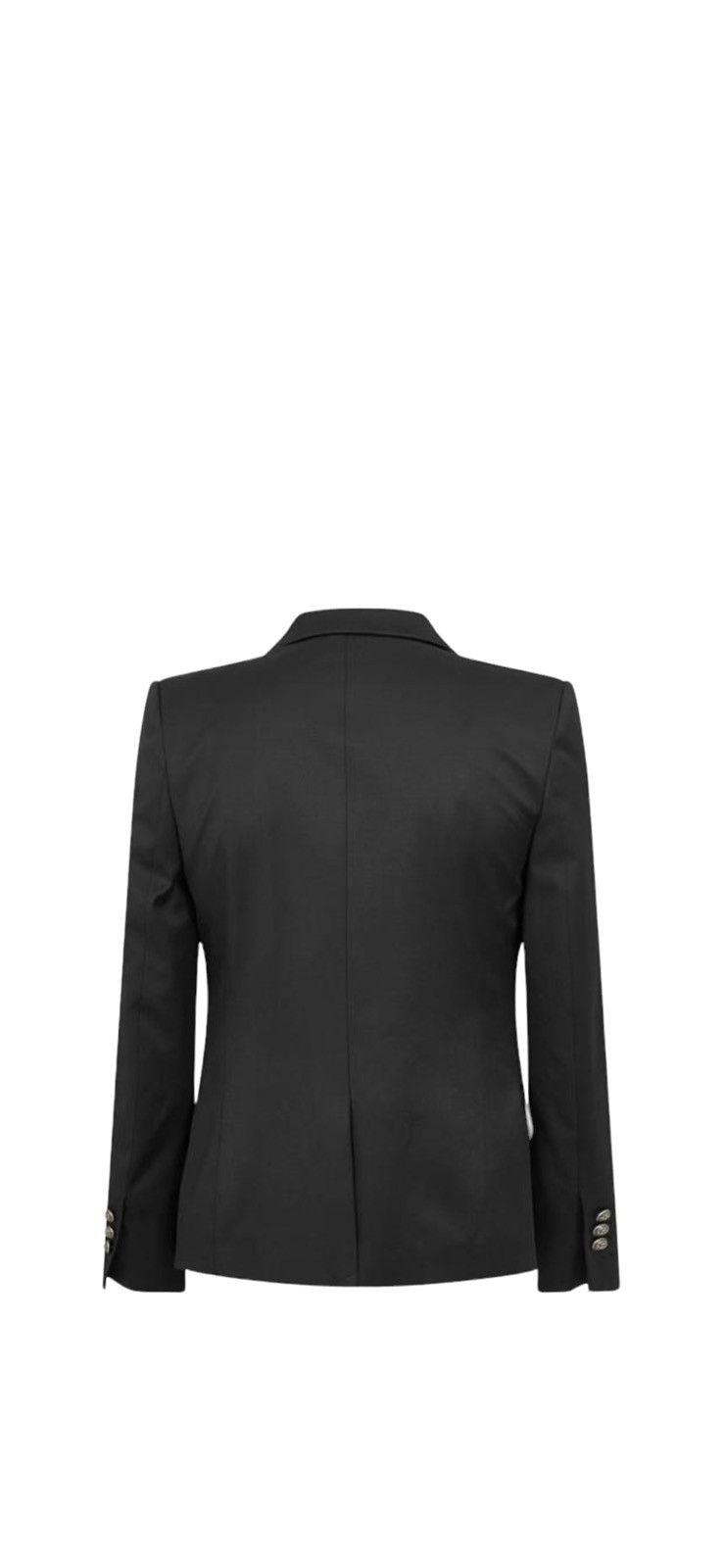 Balmain 6 Button Blazer