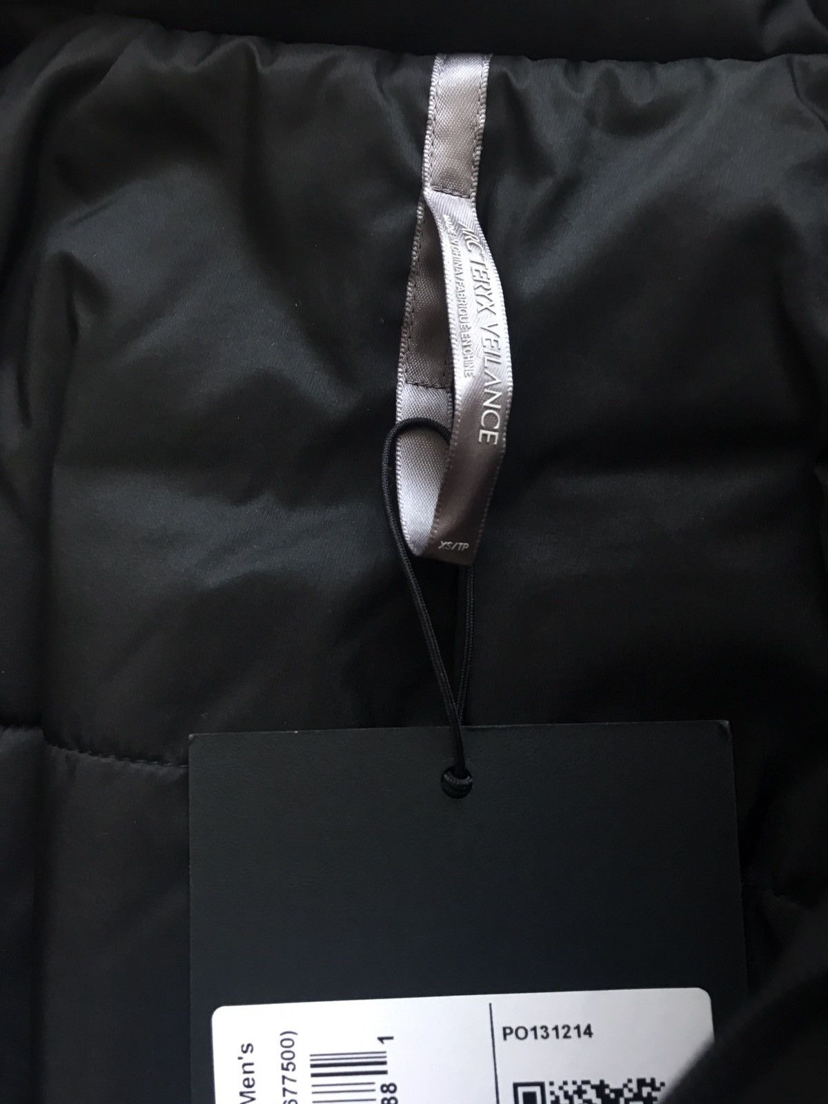 Veilance Mionn IS Jacket Size US XS / EU 42 / 0 - 11 Thumbnail