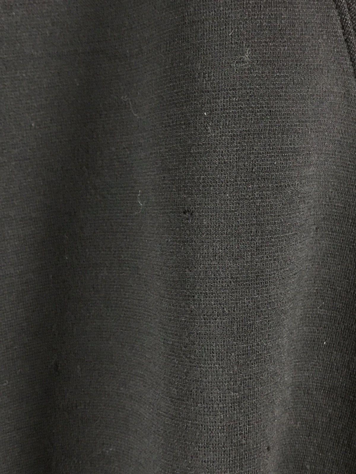 Japanese Brand × Yohji Yamamoto Yohji Yamamoto Jumper V neck Size US M / EU 48-50 / 2 - 5 Thumbnail