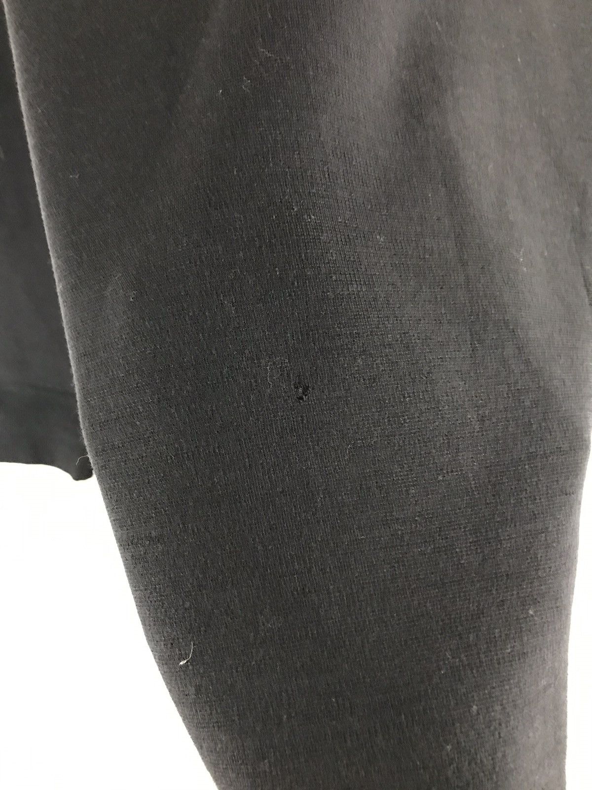 Japanese Brand × Yohji Yamamoto Yohji Yamamoto Jumper V neck Size US M / EU 48-50 / 2 - 9 Thumbnail