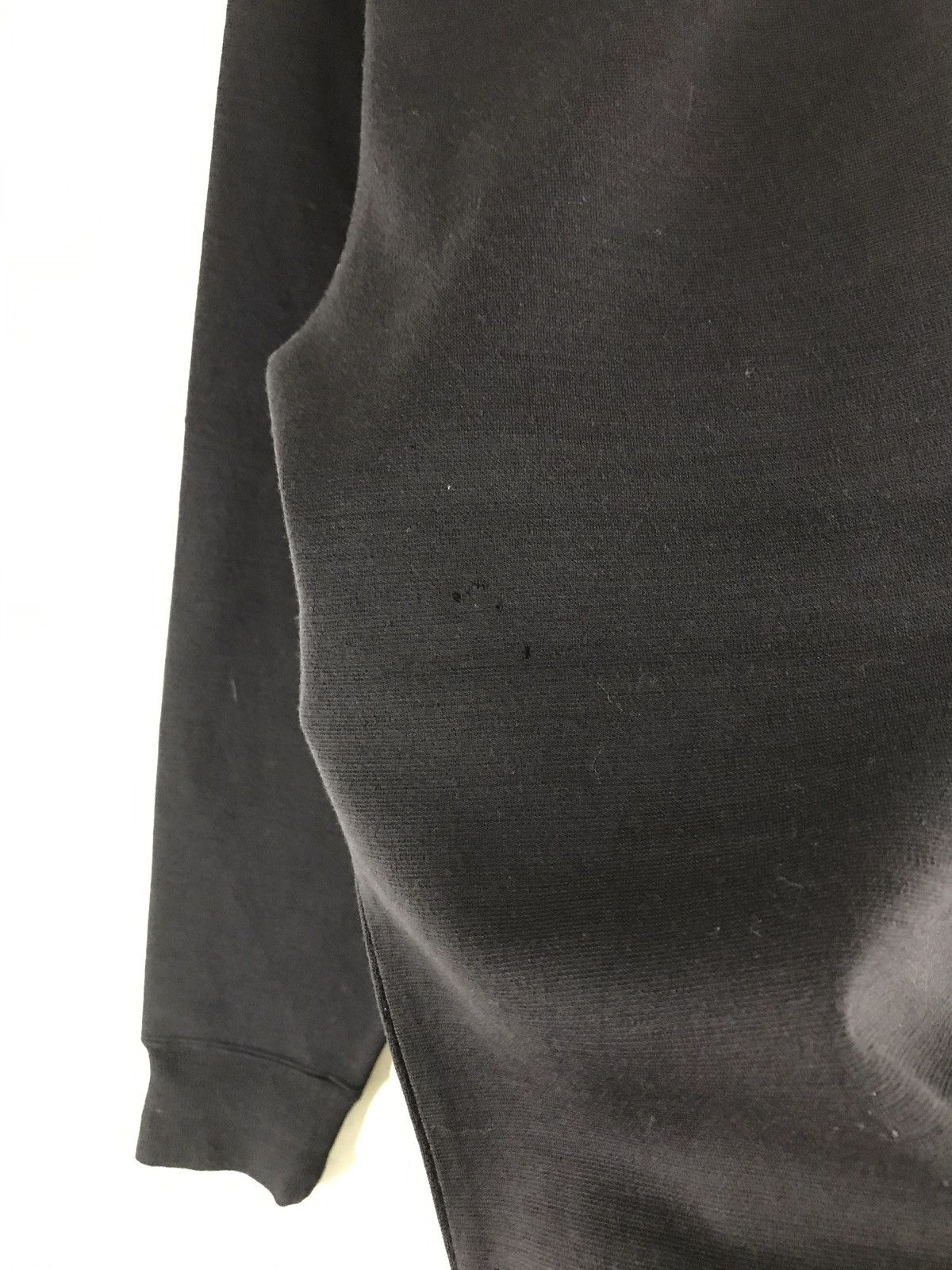 Japanese Brand × Yohji Yamamoto Yohji Yamamoto Jumper V neck Size US M / EU 48-50 / 2 - 8 Thumbnail