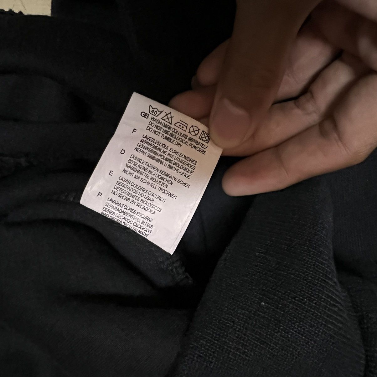 Polo Ralph Lauren Polo Ralph Lauren Big Logo Zipper Sweater Size US L / EU 52-54 / 3 - 7 Thumbnail