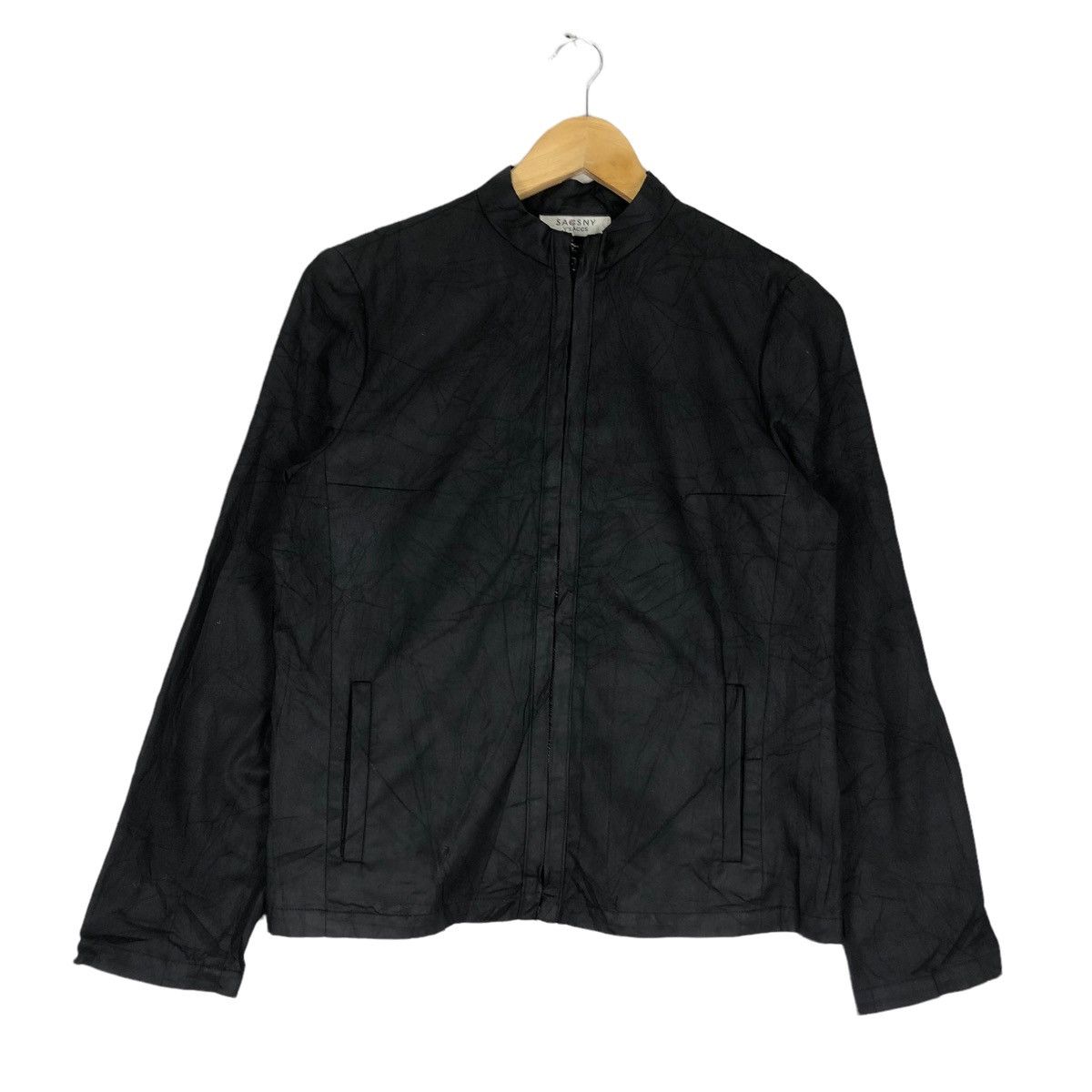Vintage Y'Saccs By Yohji Yamamoto Cargo Waist Backpack