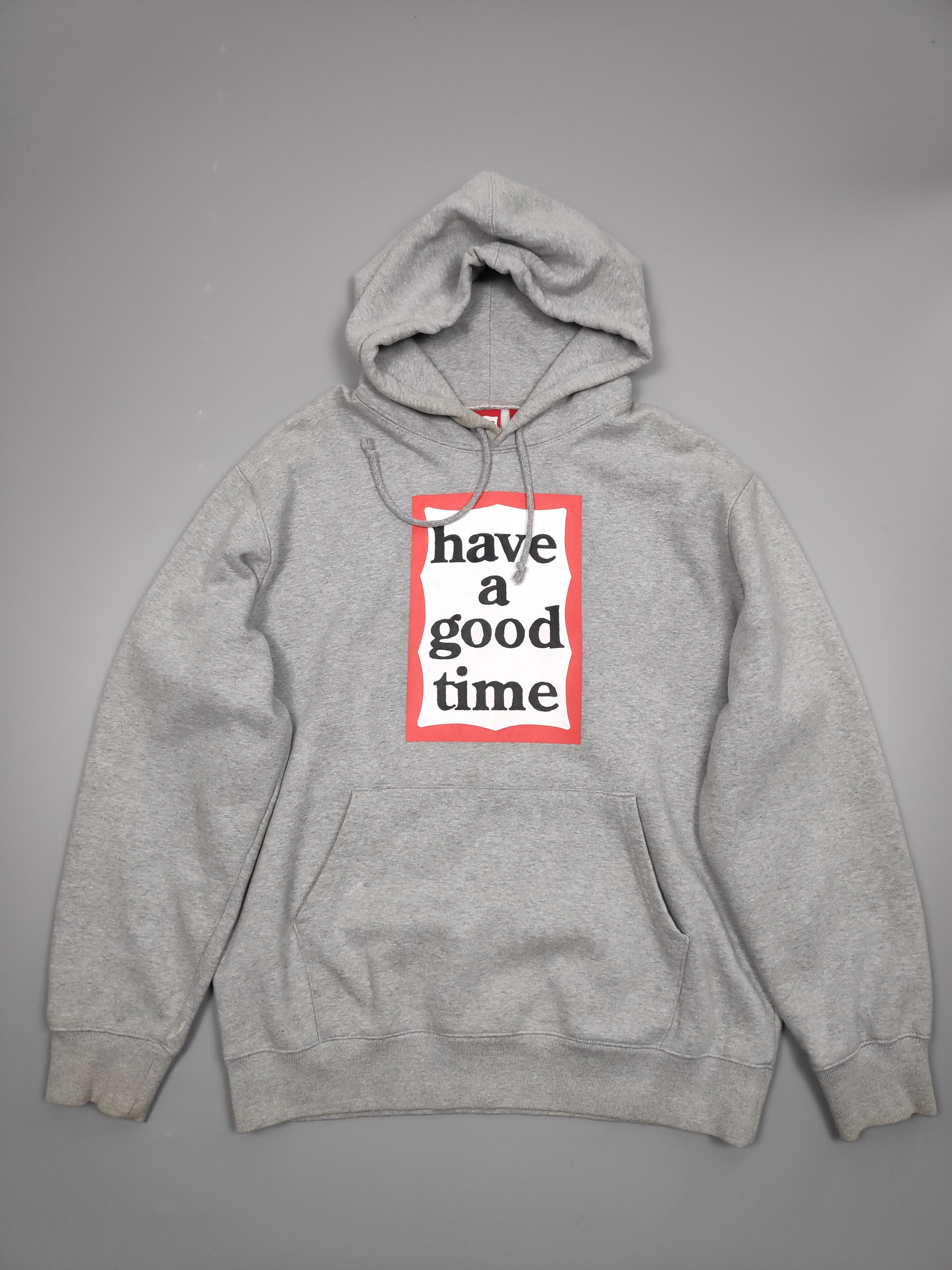 Have A Good Time Hoodie | Grailed