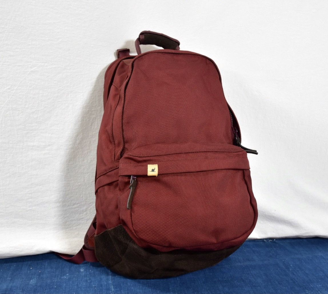 Visvim Visvim 15ss Ballistic Backpack 22L | Grailed