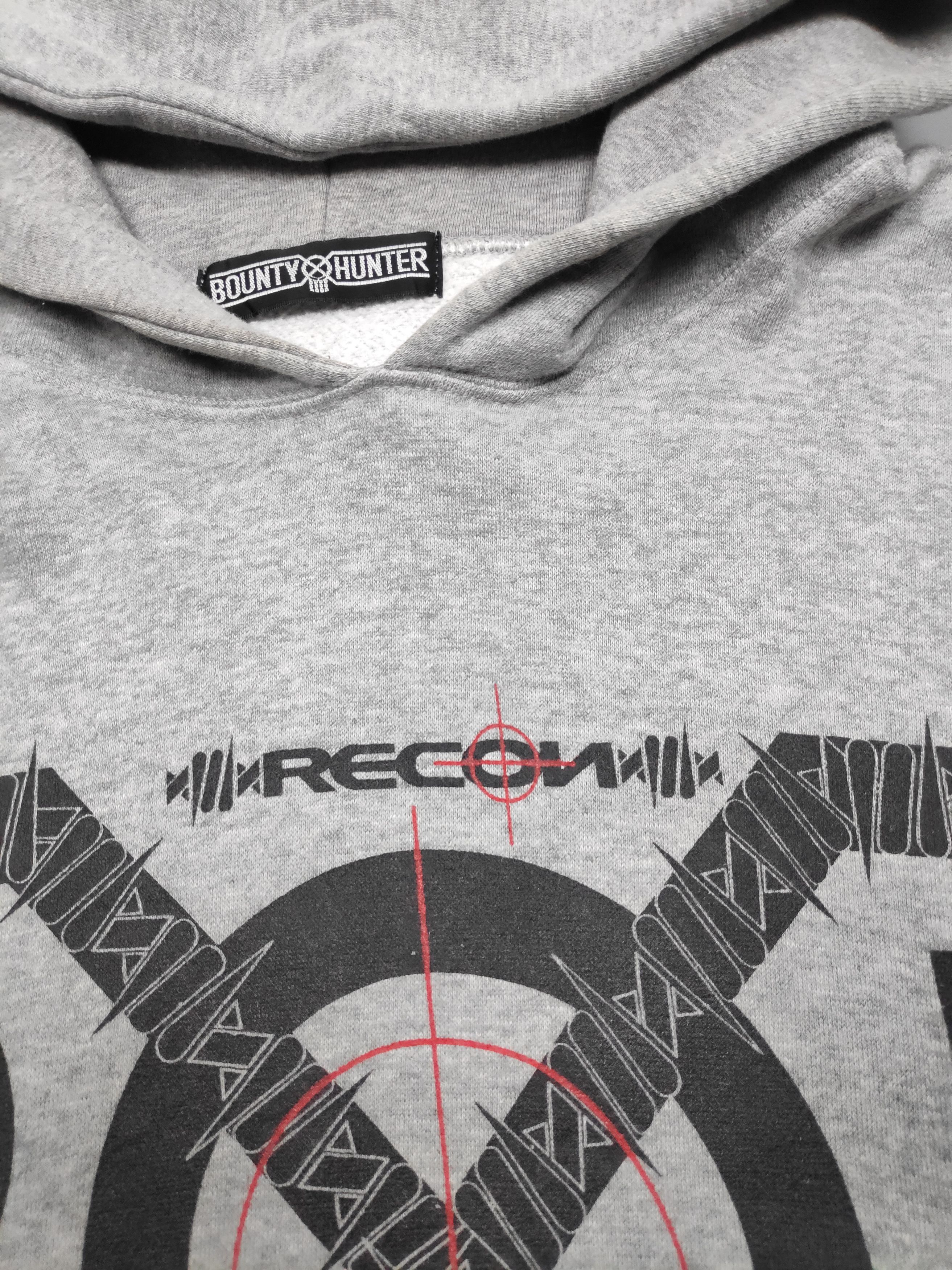 Bounty Hunter BOUNTY HUNTER X RECON Size US XL / EU 56 / 4 - 9 Thumbnail