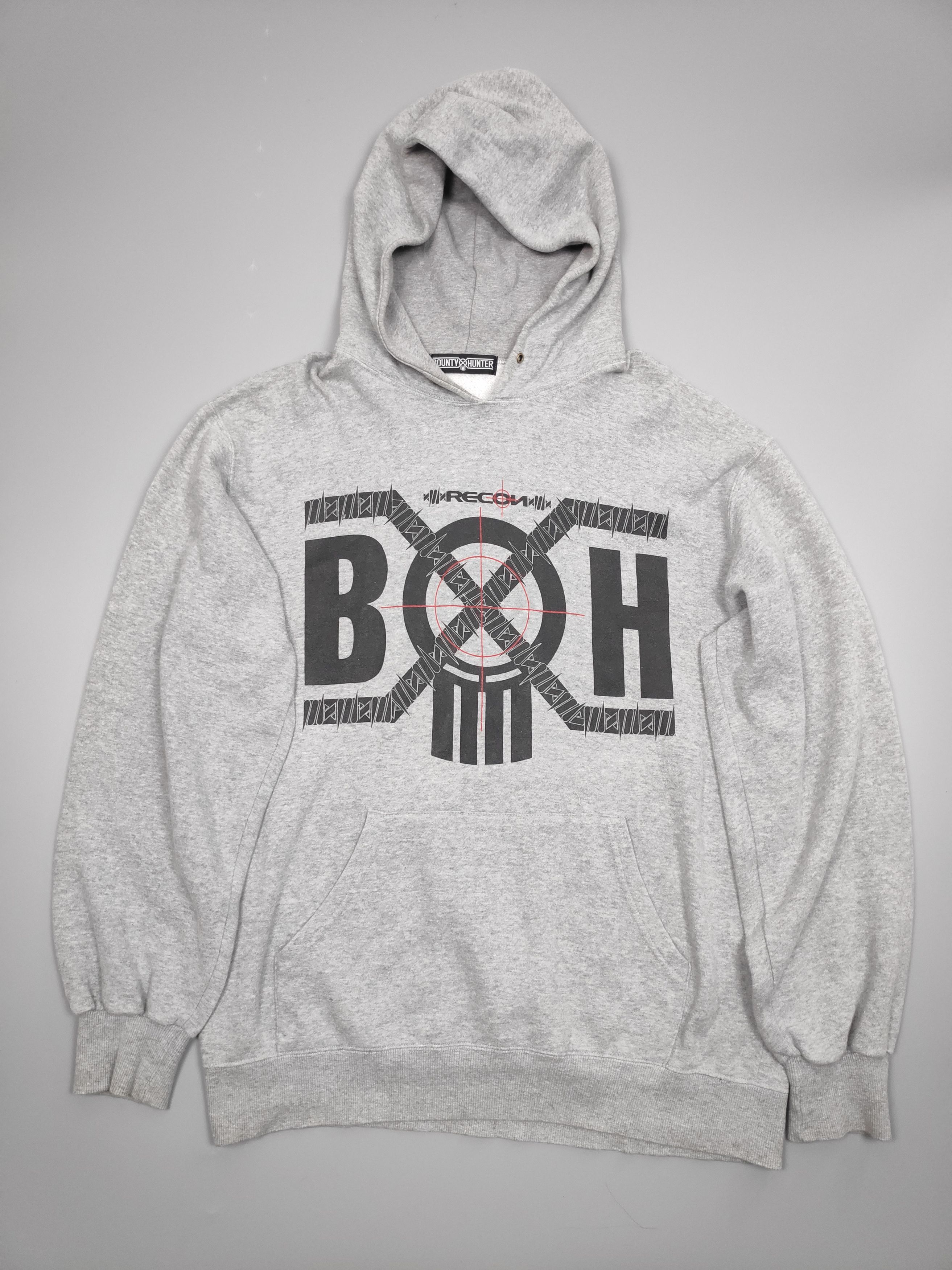 Bounty Hunter BOUNTY HUNTER X RECON Size US XL / EU 56 / 4 - 1 Thumbnail