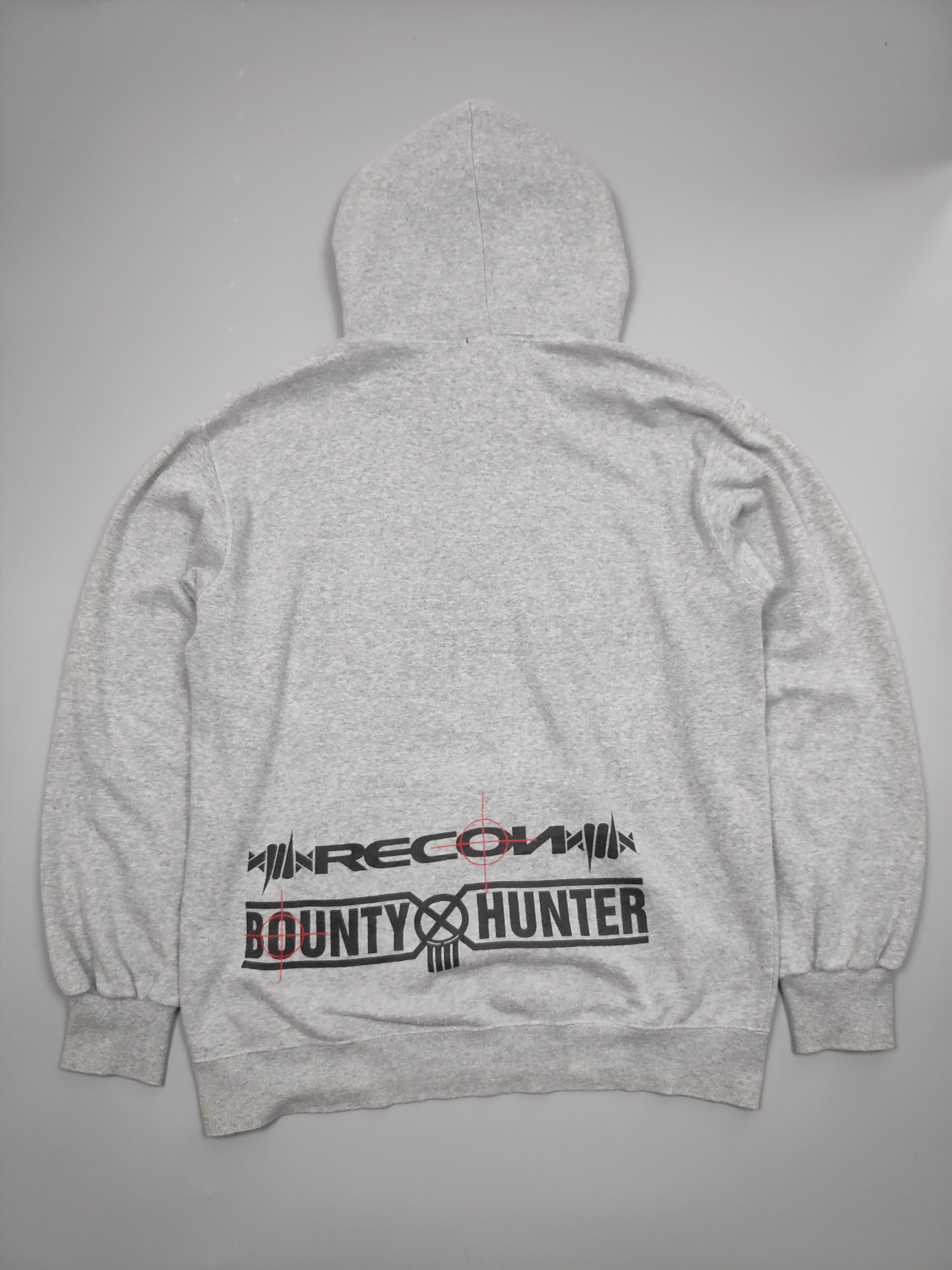 Bounty Hunter BOUNTY HUNTER X RECON Size US XL / EU 56 / 4 - 2 Thumbnail