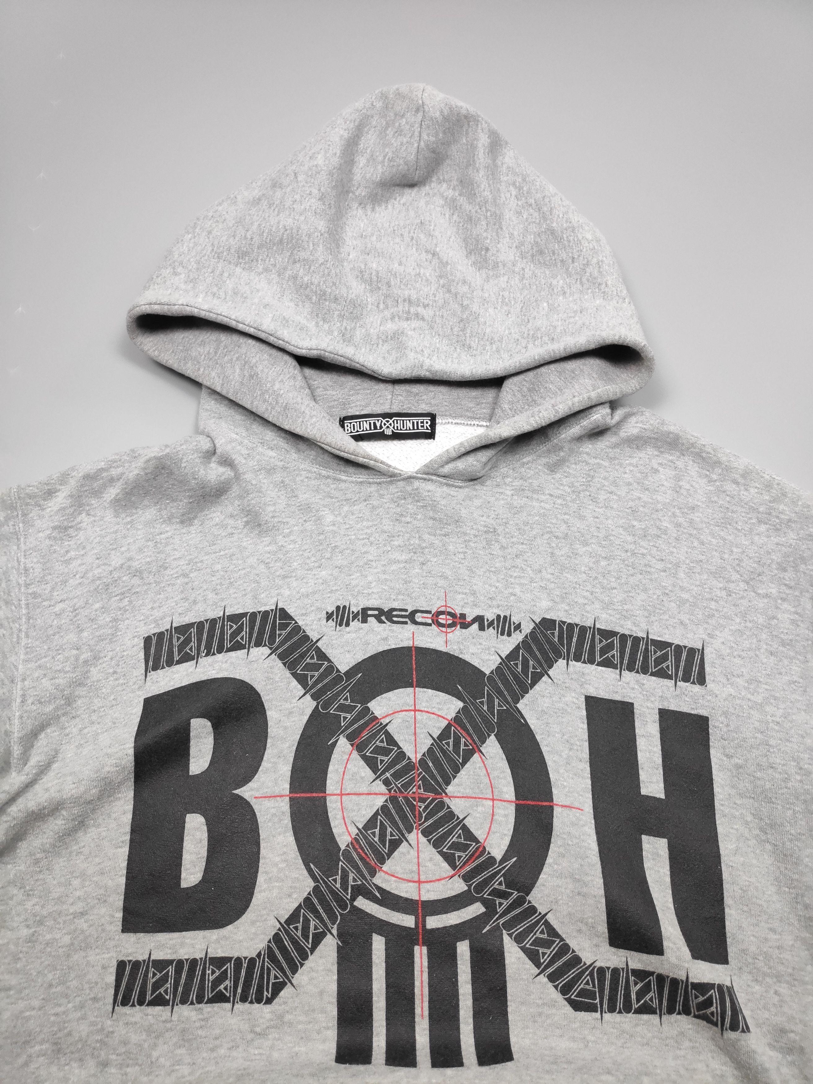Bounty Hunter BOUNTY HUNTER X RECON Size US XL / EU 56 / 4 - 10 Thumbnail