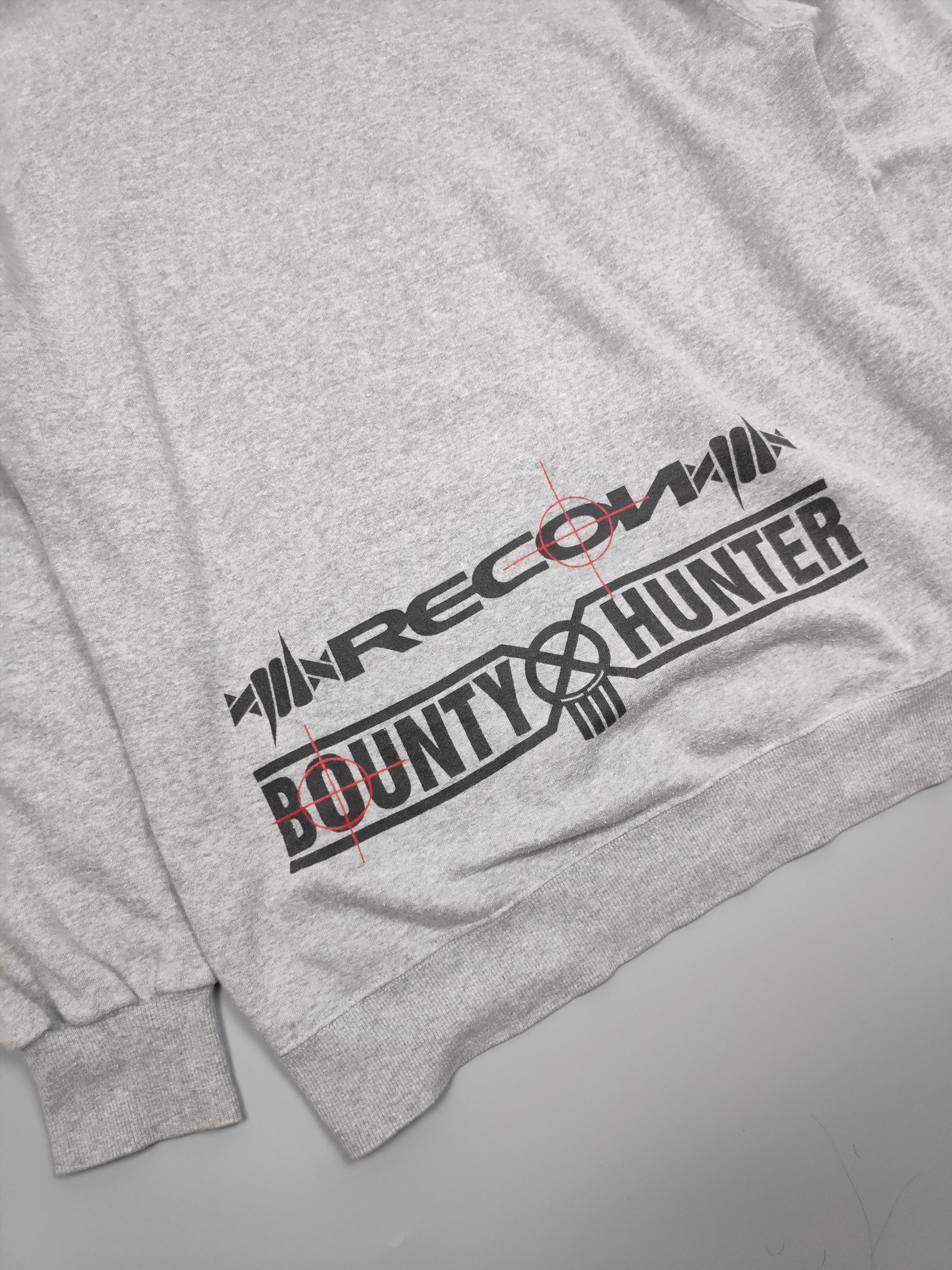 Bounty Hunter BOUNTY HUNTER X RECON Size US XL / EU 56 / 4 - 3 Thumbnail