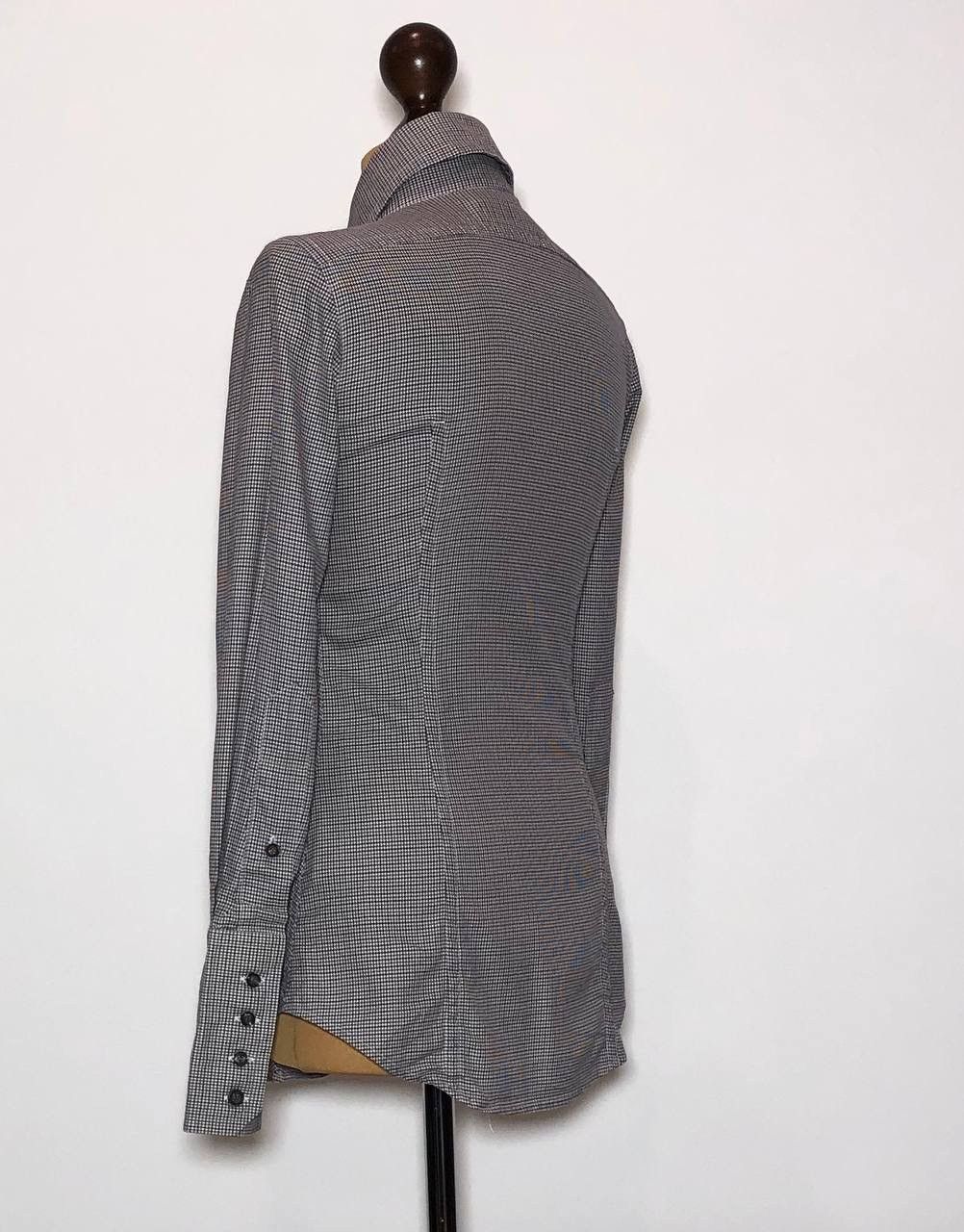 Dsquared2 Dsquared2 Womens shirt Size S / US 4 / IT 40 - 4 Thumbnail