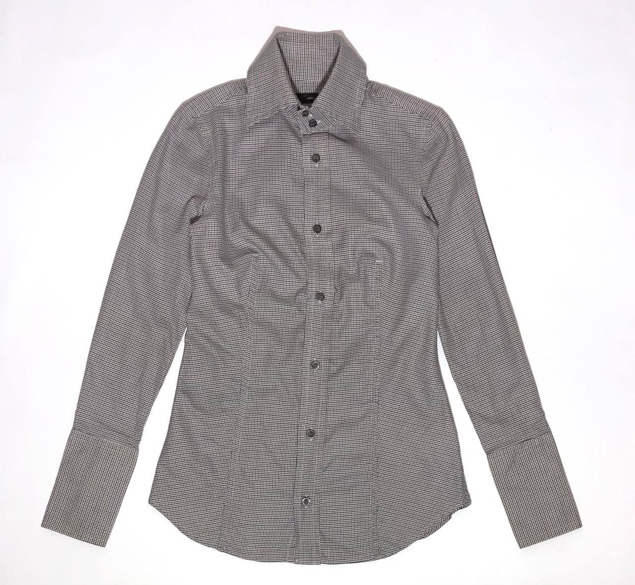 Dsquared2 Dsquared2 Womens shirt Size S / US 4 / IT 40 - 1 Thumbnail