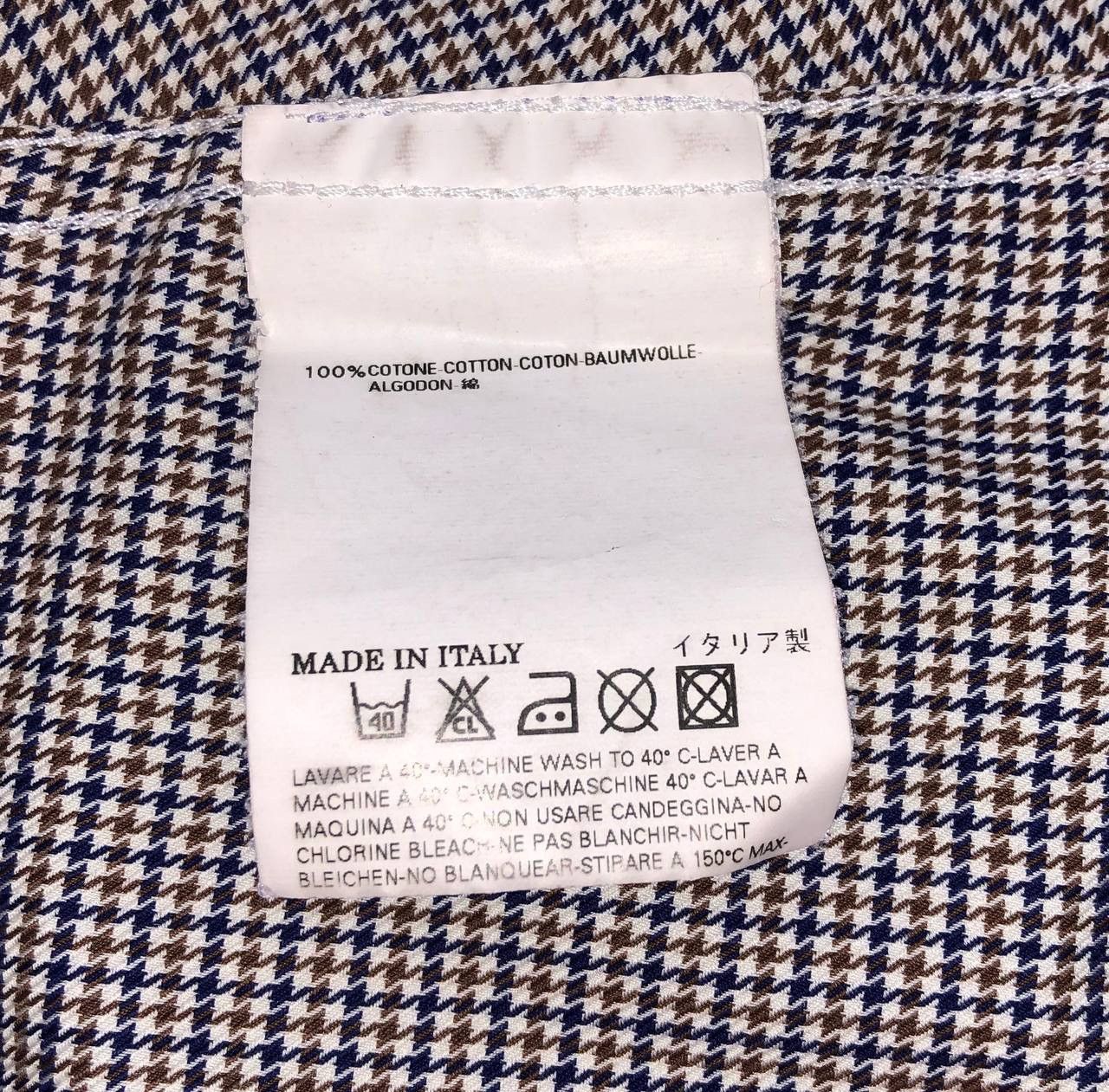 Dsquared2 Dsquared2 Womens shirt Size S / US 4 / IT 40 - 9 Thumbnail