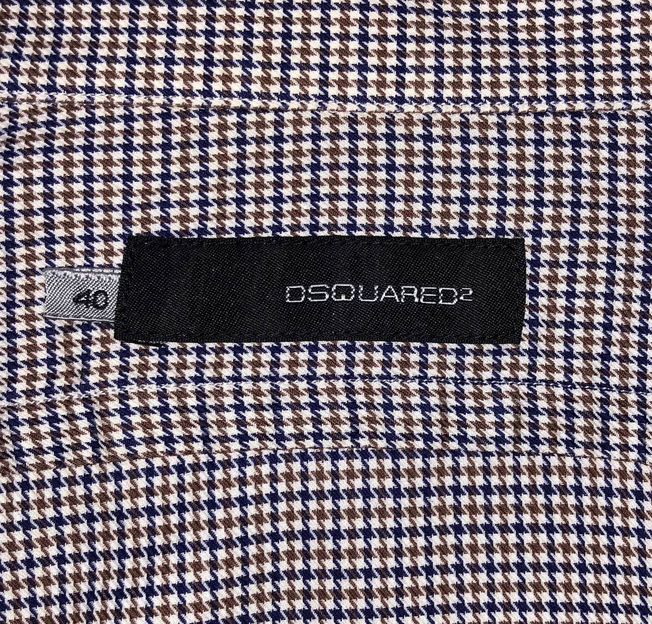 Dsquared2 Dsquared2 Womens shirt Size S / US 4 / IT 40 - 7 Thumbnail