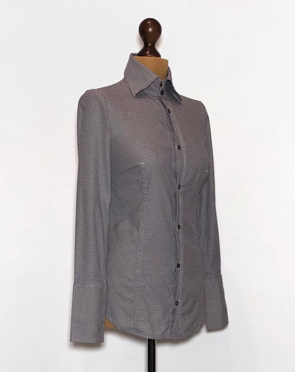 Dsquared2 Dsquared2 Womens shirt Size S / US 4 / IT 40 - 3 Thumbnail