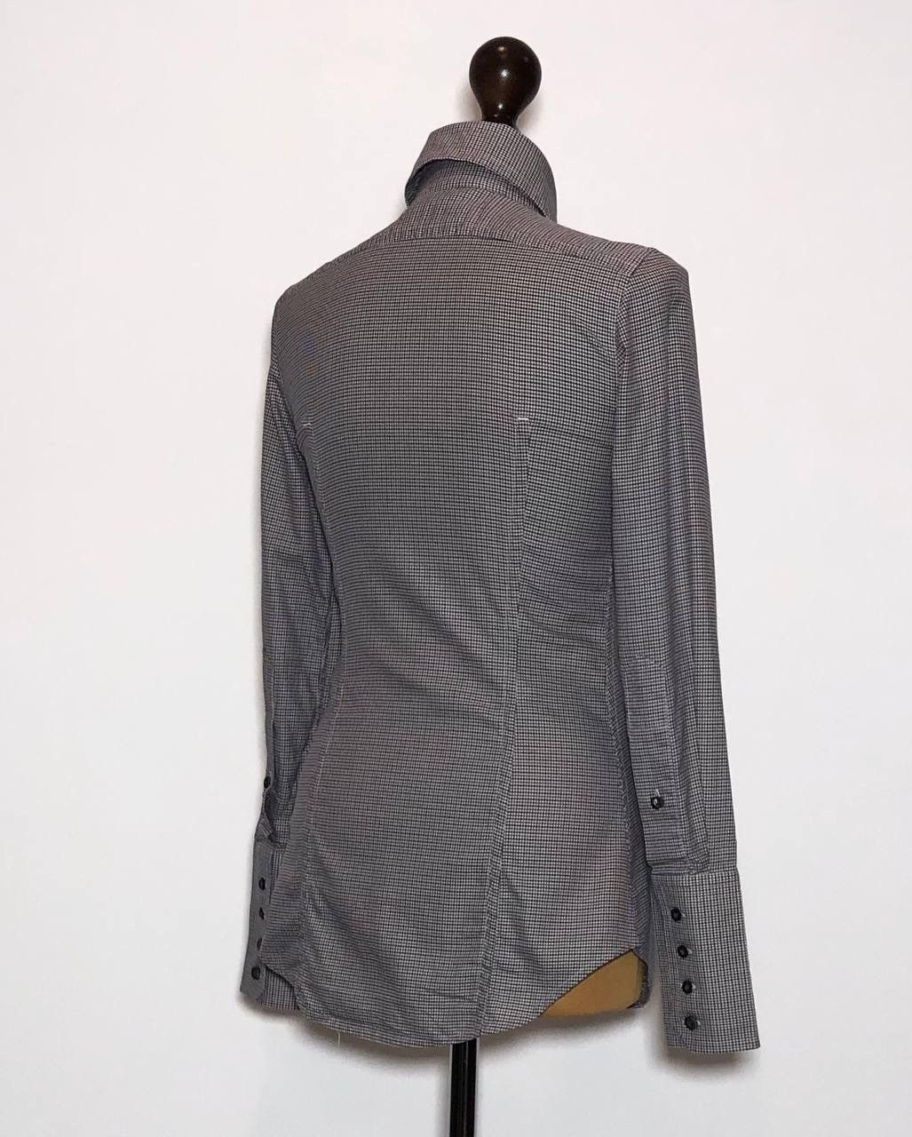 Dsquared2 Dsquared2 Womens shirt Size S / US 4 / IT 40 - 6 Thumbnail
