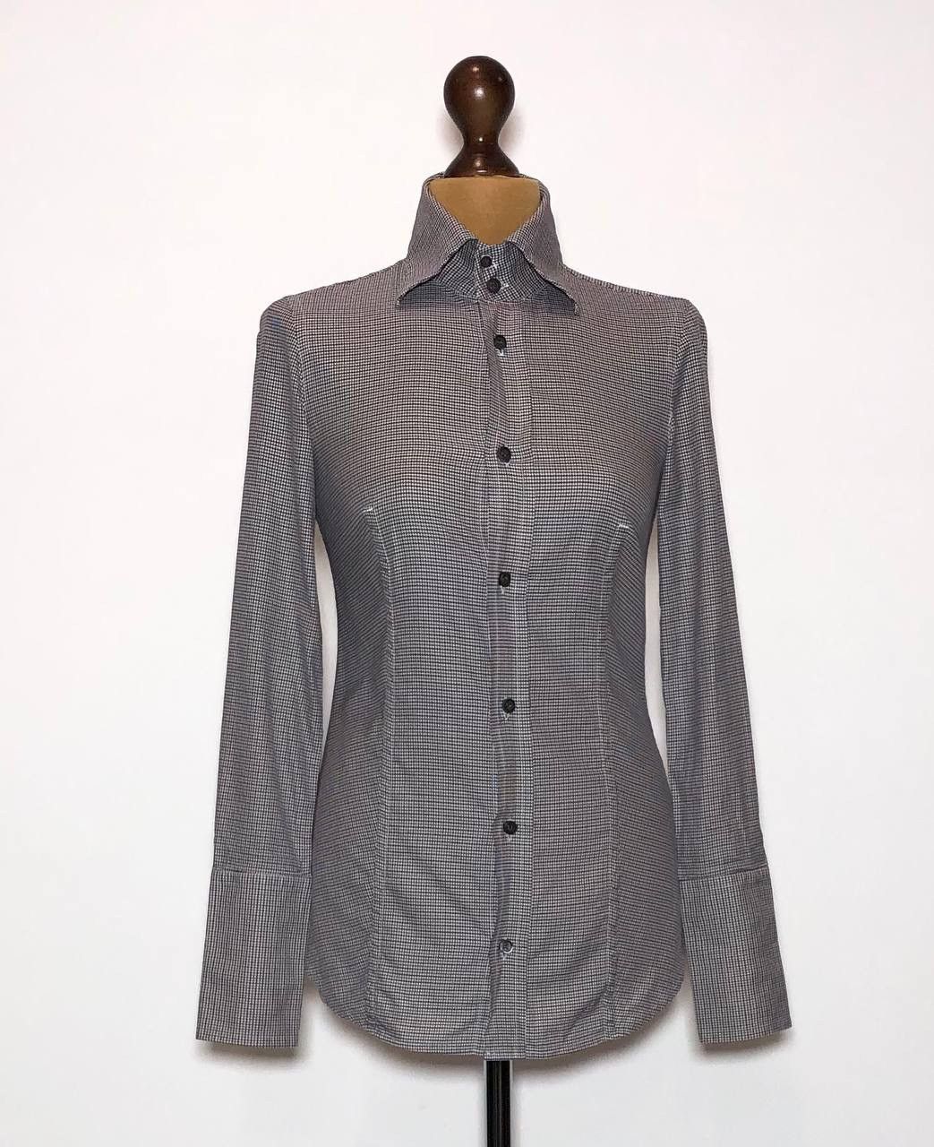 Dsquared2 Dsquared2 Womens shirt Size S / US 4 / IT 40 - 2 Thumbnail