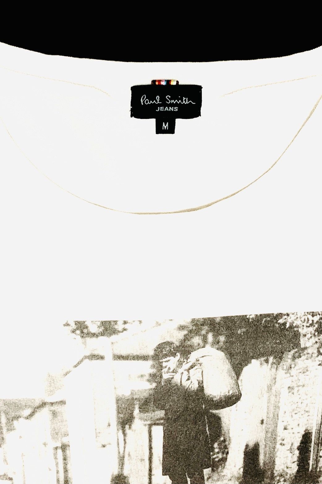 Movie × Paul Smith × Vintage Vintage Paul Smith Movie