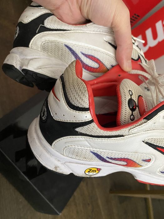 zm strk spectrum pls