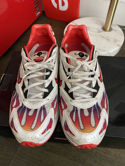 zm strk spectrum pls