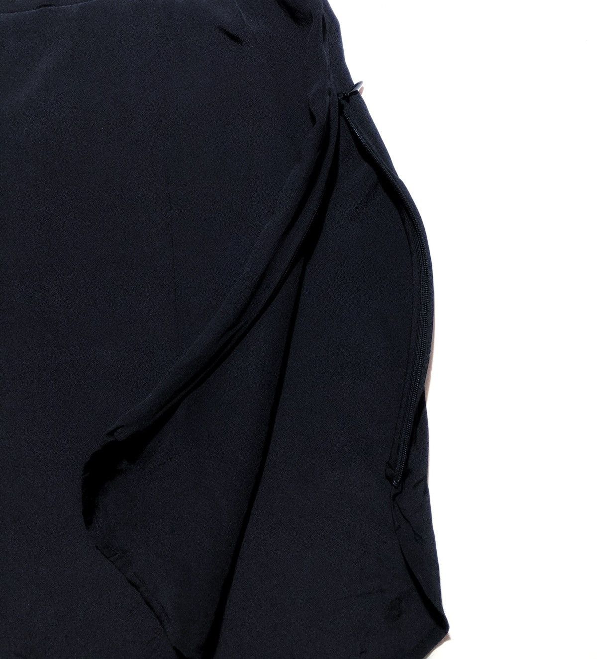 Balenciaga Balenciaga silk blouse Size M / US 6-8 / IT 42-44 - 5 Thumbnail