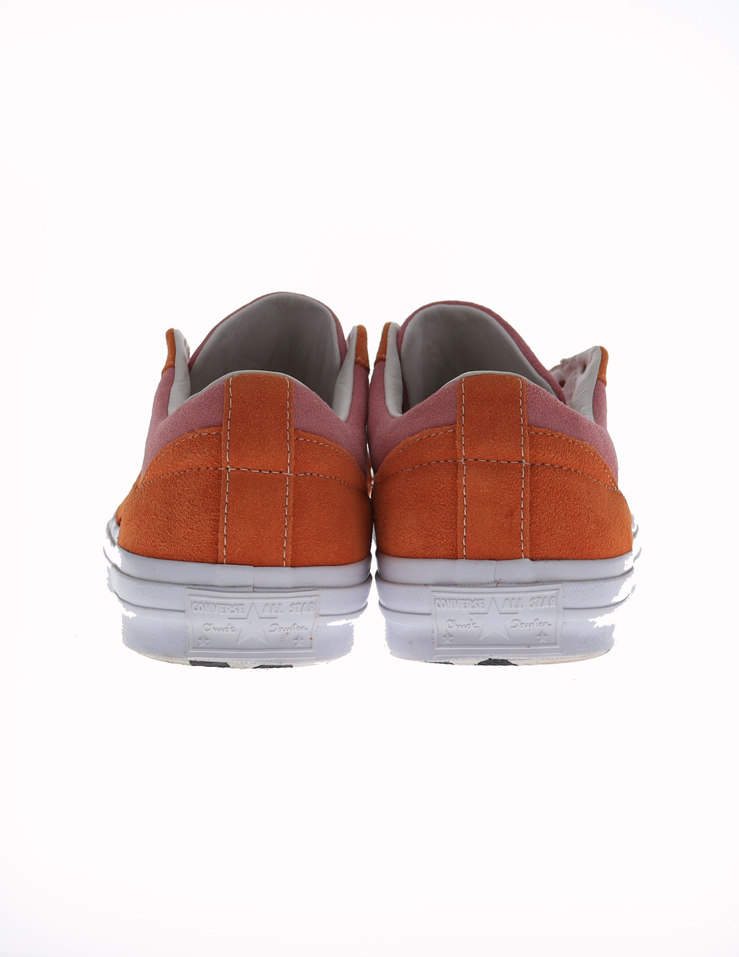 Converse Converse One Star Tyler the Creator Golf Le Fleur Pink Size US 10 / EU 43 - 4 Thumbnail
