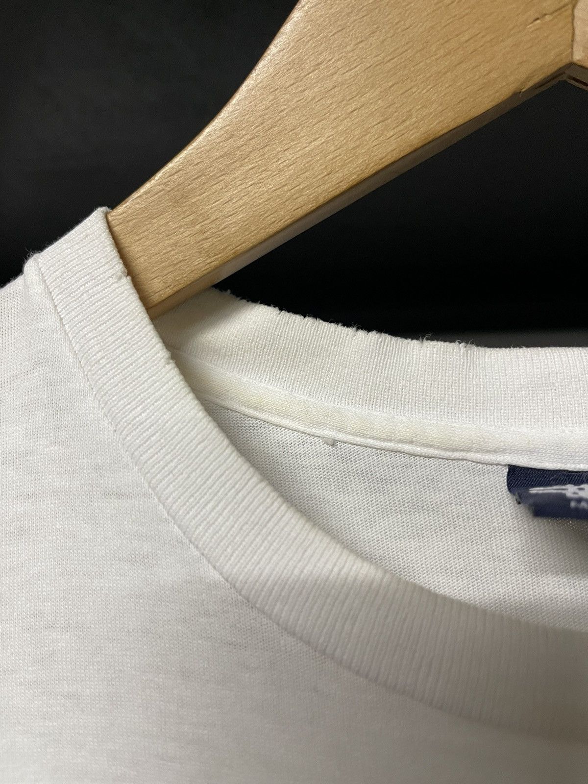 Stussy × Vintage Vintage Stussy 80 Faded Tees Size US L / EU 52-54 / 3 - 6 Thumbnail