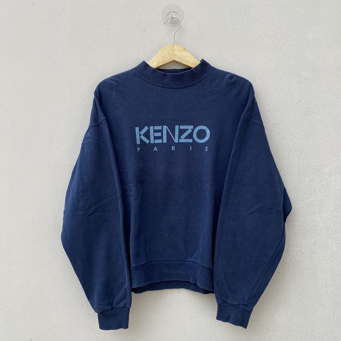 Vintage Kenzo Sweatshirt