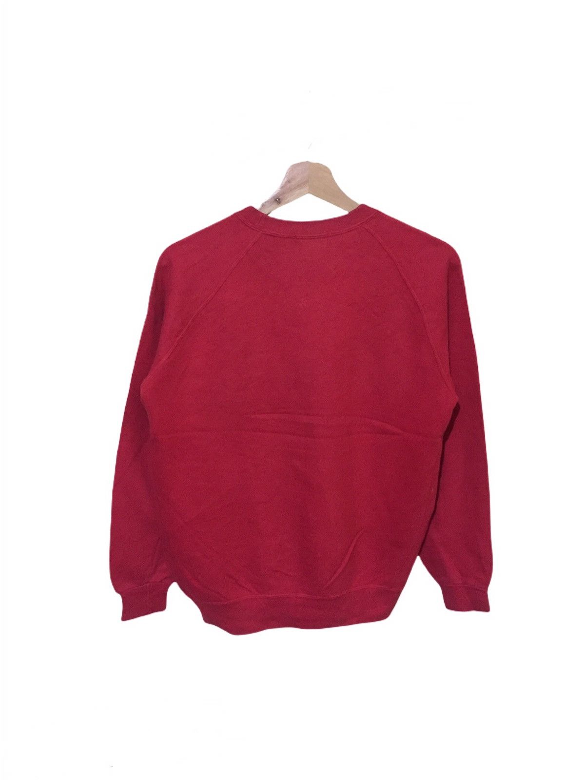 Japanese Brand × Mickey Mouse Vintage Sweatshirt Mickey Mouse Size M Size US M / EU 48-50 / 2 - 2 Thumbnail