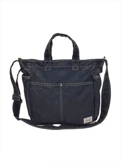 Porter-Yoshida & Co. Hype Waist Bag - Stone Gray