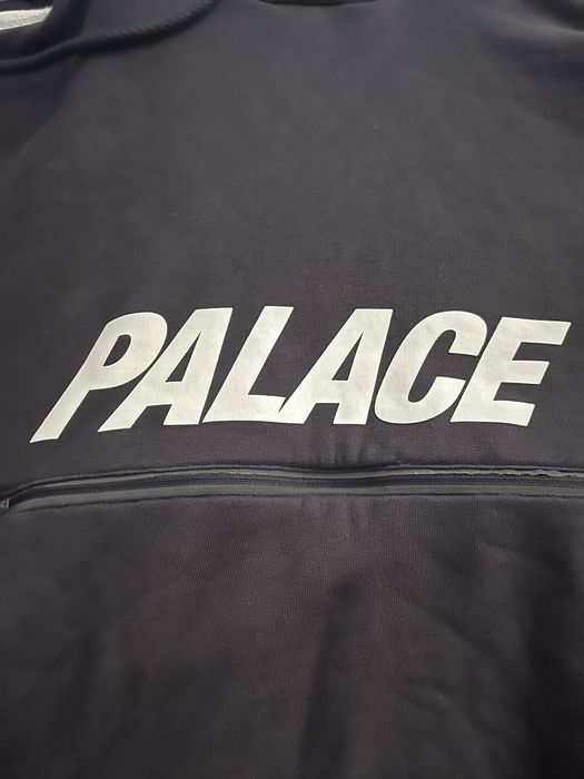 Fake palace hoodie hot sale