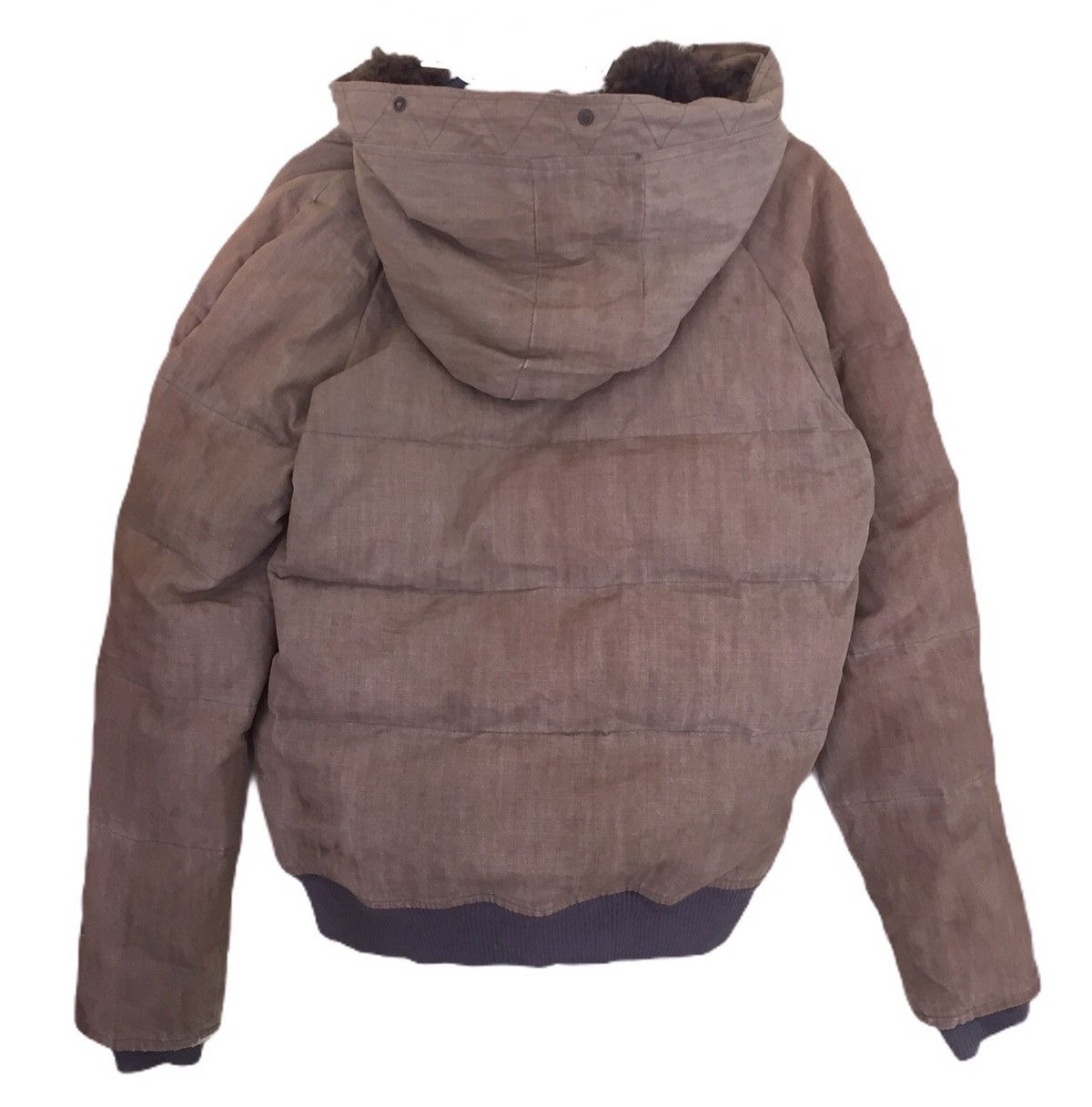 Japanese Brand Vintage Takeo Kukichi Jacket with Hoodie 90’s Size US S / EU 44-46 / 1 - 2 Thumbnail