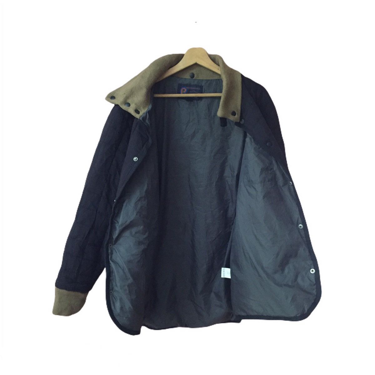 Japanese Brand Vintage 90’s Penfield Long Jacket Puffer Size L Size US L / EU 52-54 / 3 - 3 Thumbnail