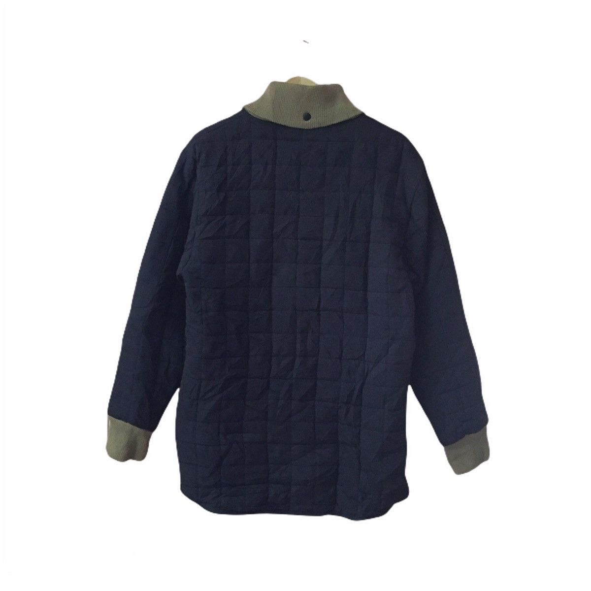 Japanese Brand Vintage 90’s Penfield Long Jacket Puffer Size L Size US L / EU 52-54 / 3 - 2 Thumbnail