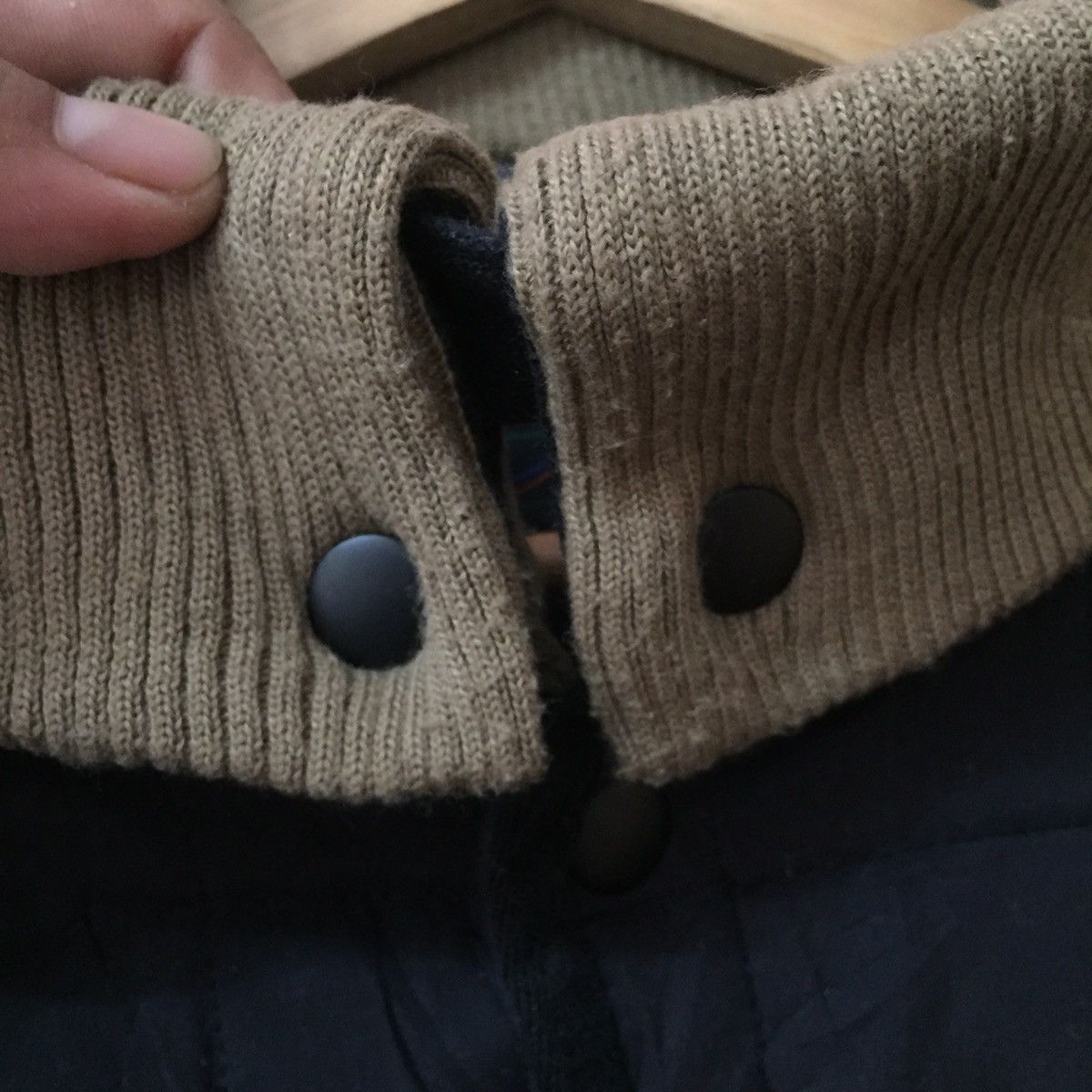 Japanese Brand Vintage 90’s Penfield Long Jacket Puffer Size L Size US L / EU 52-54 / 3 - 5 Thumbnail