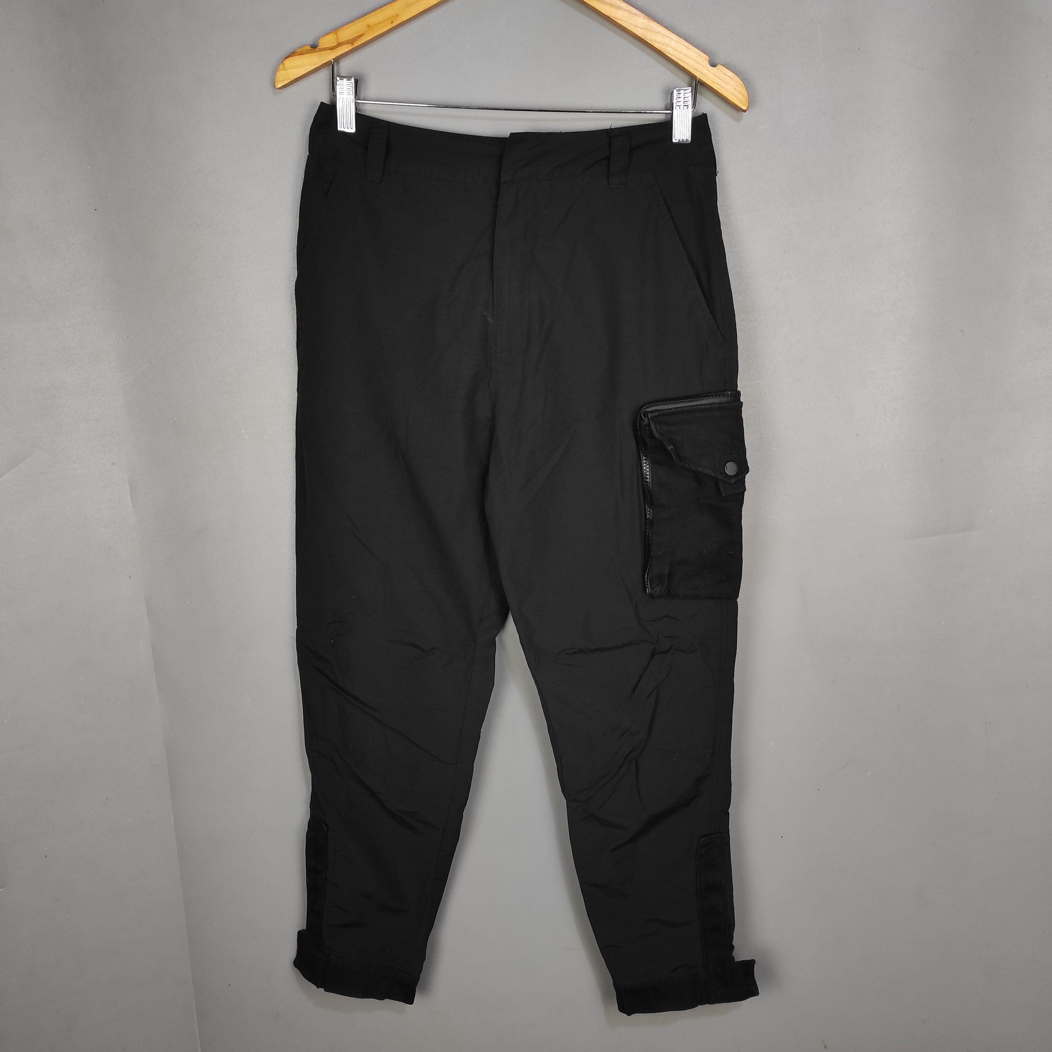 Dior DIOR HOMME CARGO PANTS | Grailed