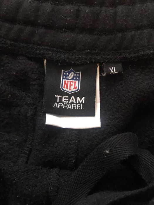 NFL Oakland Raiders sweatpants | Grailed