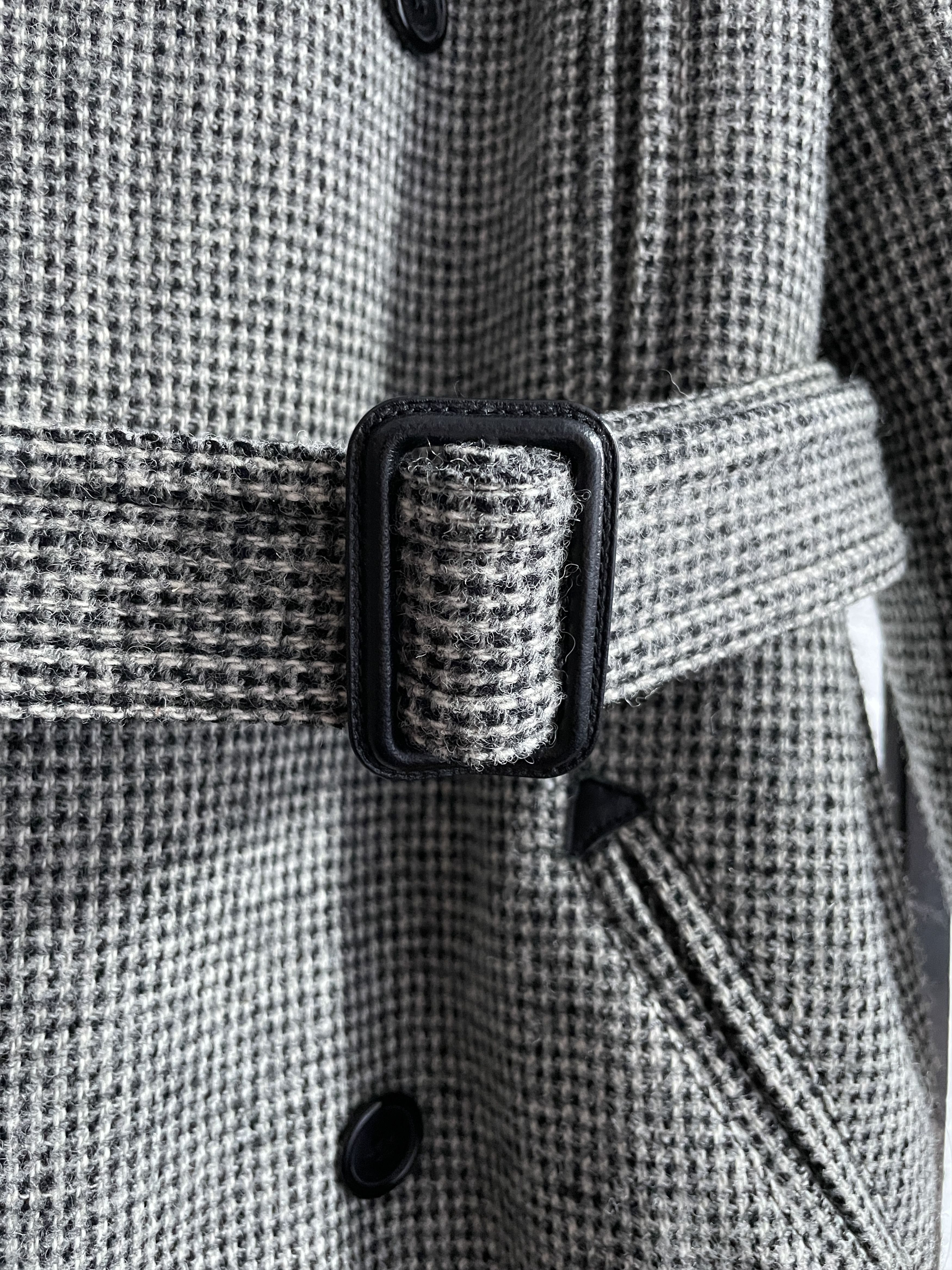 Saint Laurent Paris 2014 Saint Laurent Hedi Slimane Winter Jacket Size US M / EU 48-50 / 2 - 3 Thumbnail