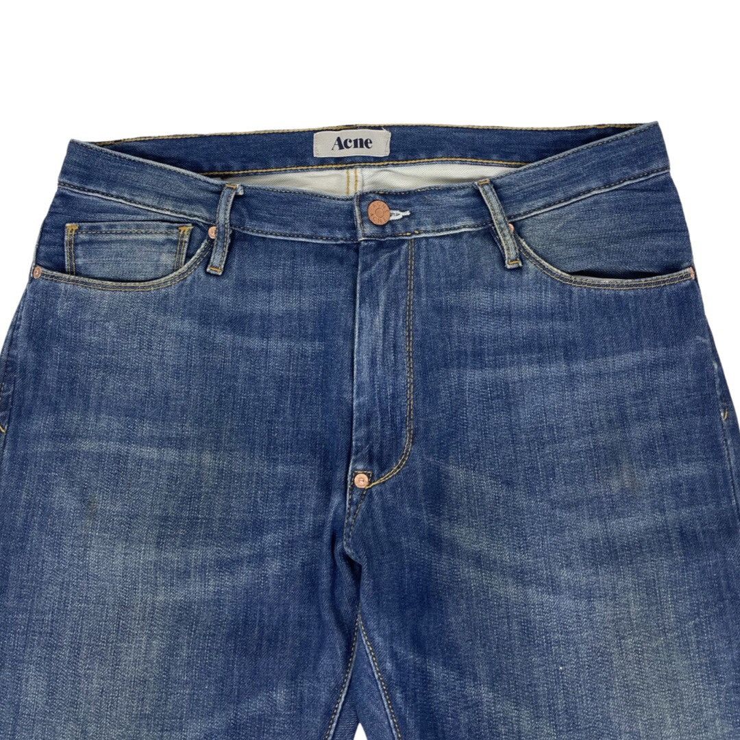 Acne Studios Acne Studios Men’s Pants Size W32 L34 Size US 32 / EU 48 - 2 Thumbnail