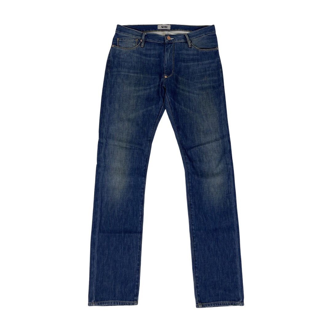 Acne Studios Acne Studios Men’s Pants Size W32 L34 Size US 32 / EU 48 - 1 Thumbnail